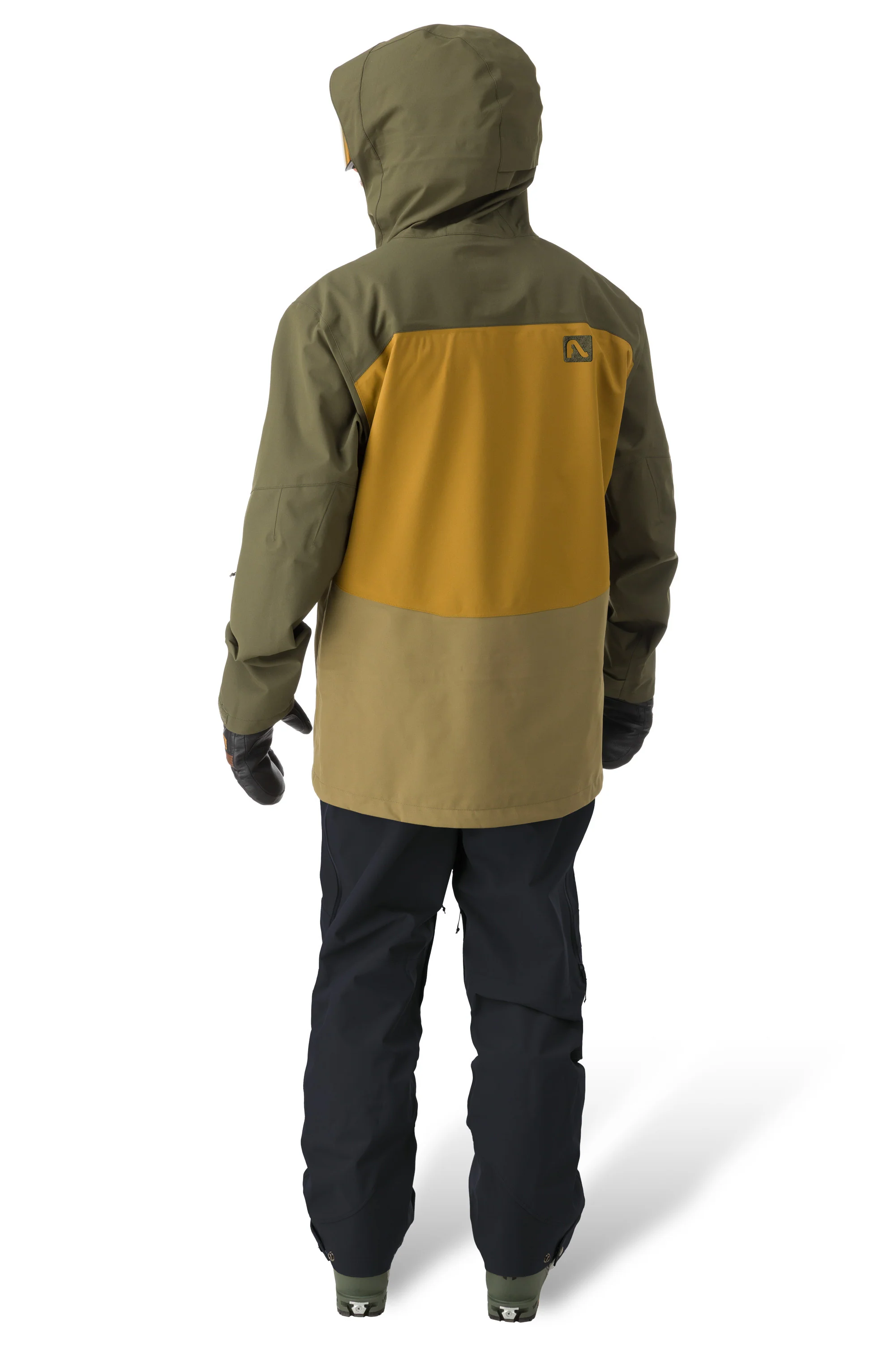 Quantum Pro Jacket - Image 4