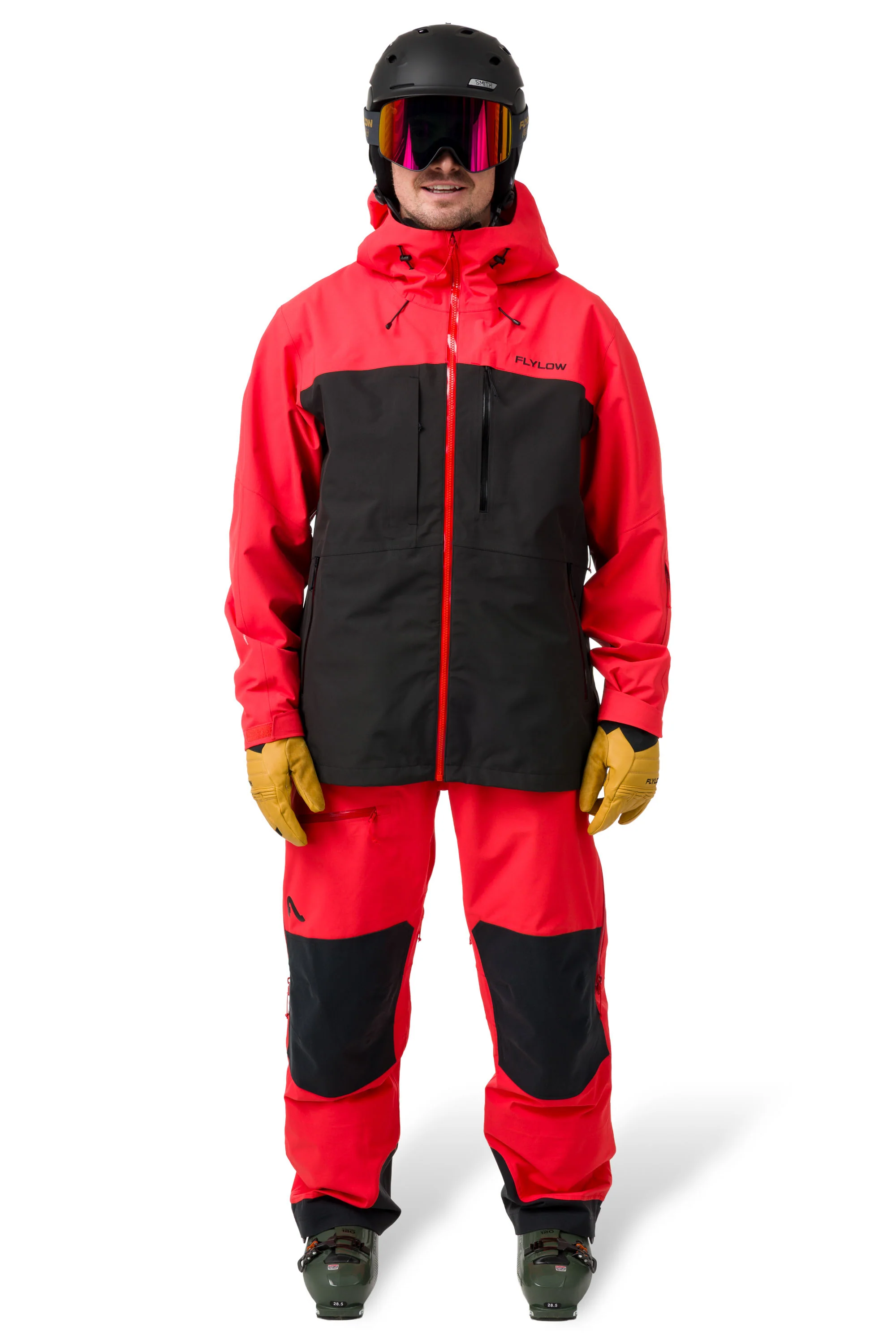 Quantum Pro Jacket - Image 9