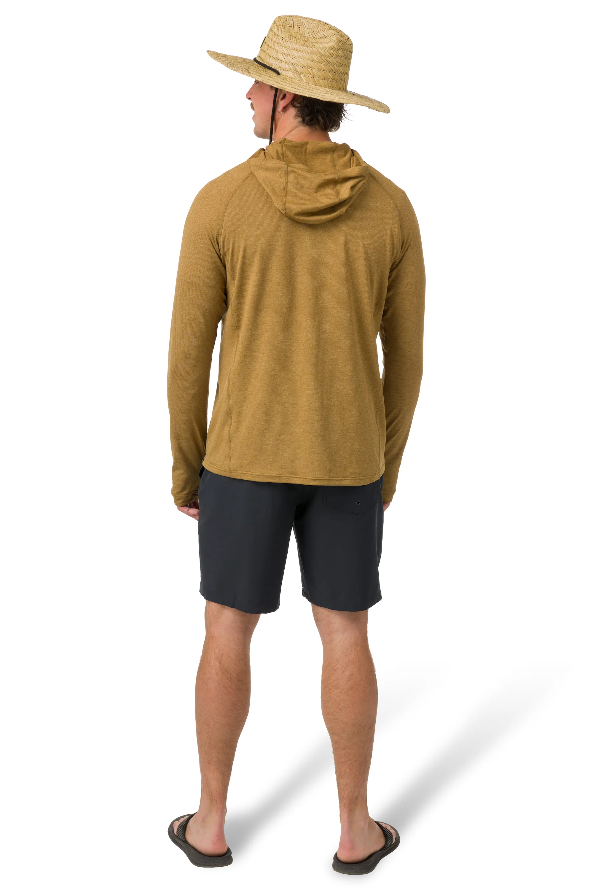 Reynolds Short - Image 4