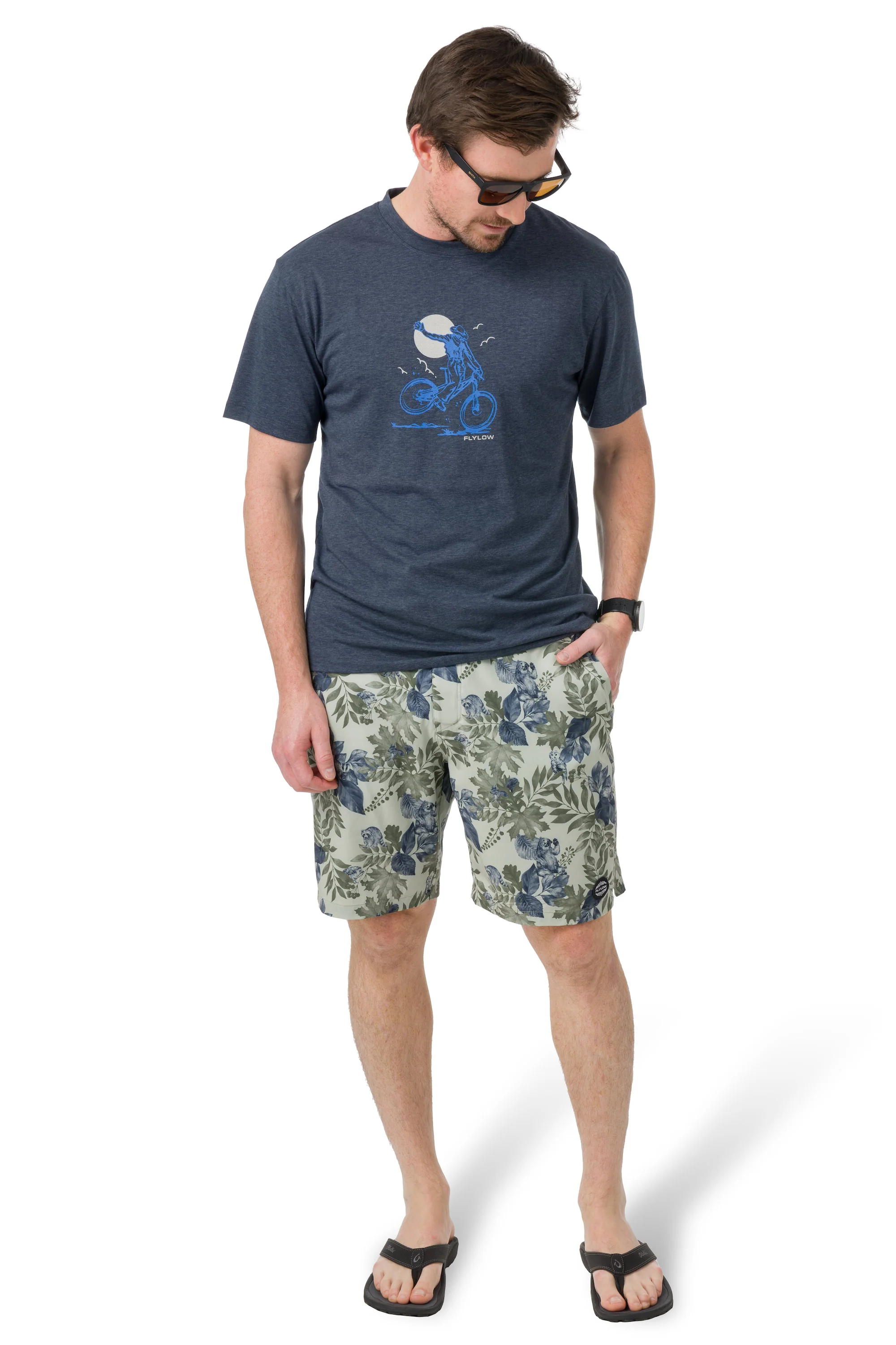 Reynolds Short - Image 9