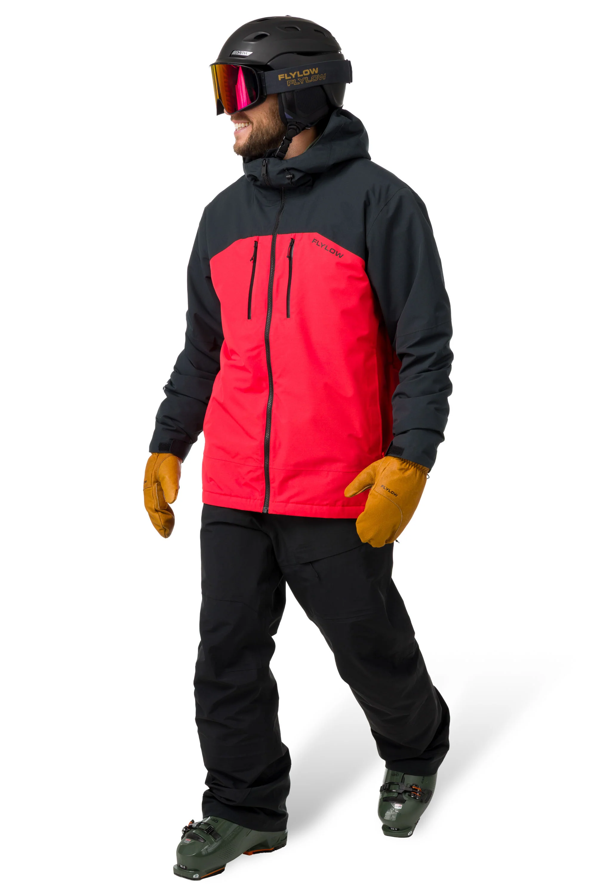 Roswell Jacket - Image 10