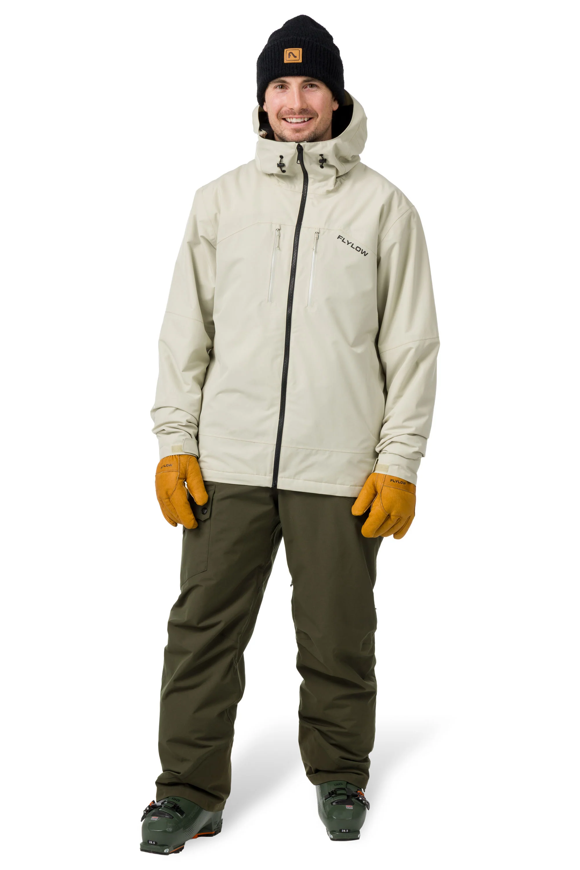 Roswell Jacket - Image 14