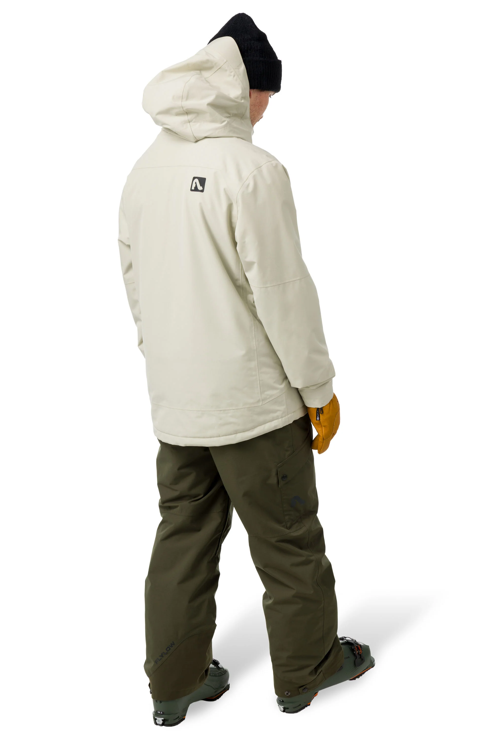 Roswell Jacket - Image 16