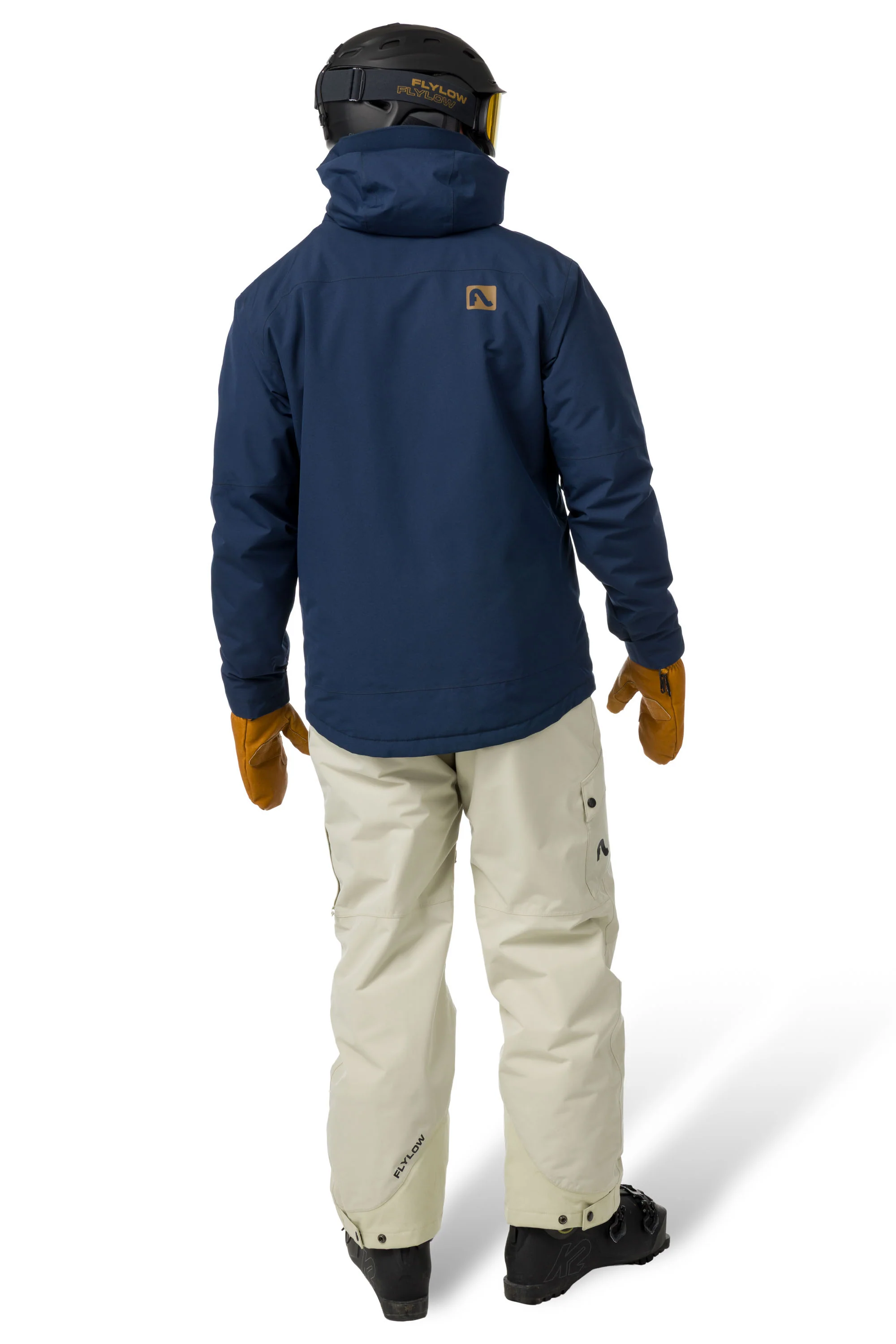 Roswell Jacket - Image 4