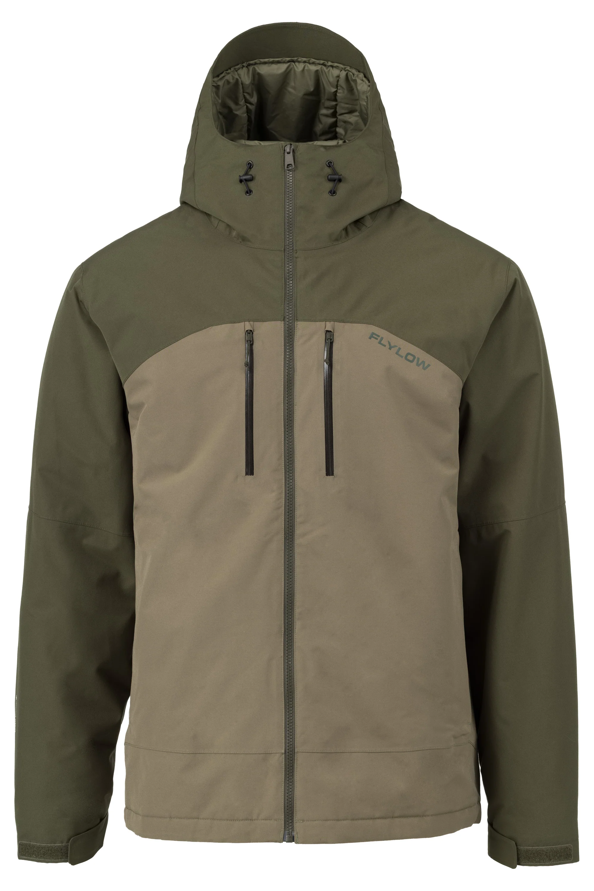 Roswell Jacket - Image 5