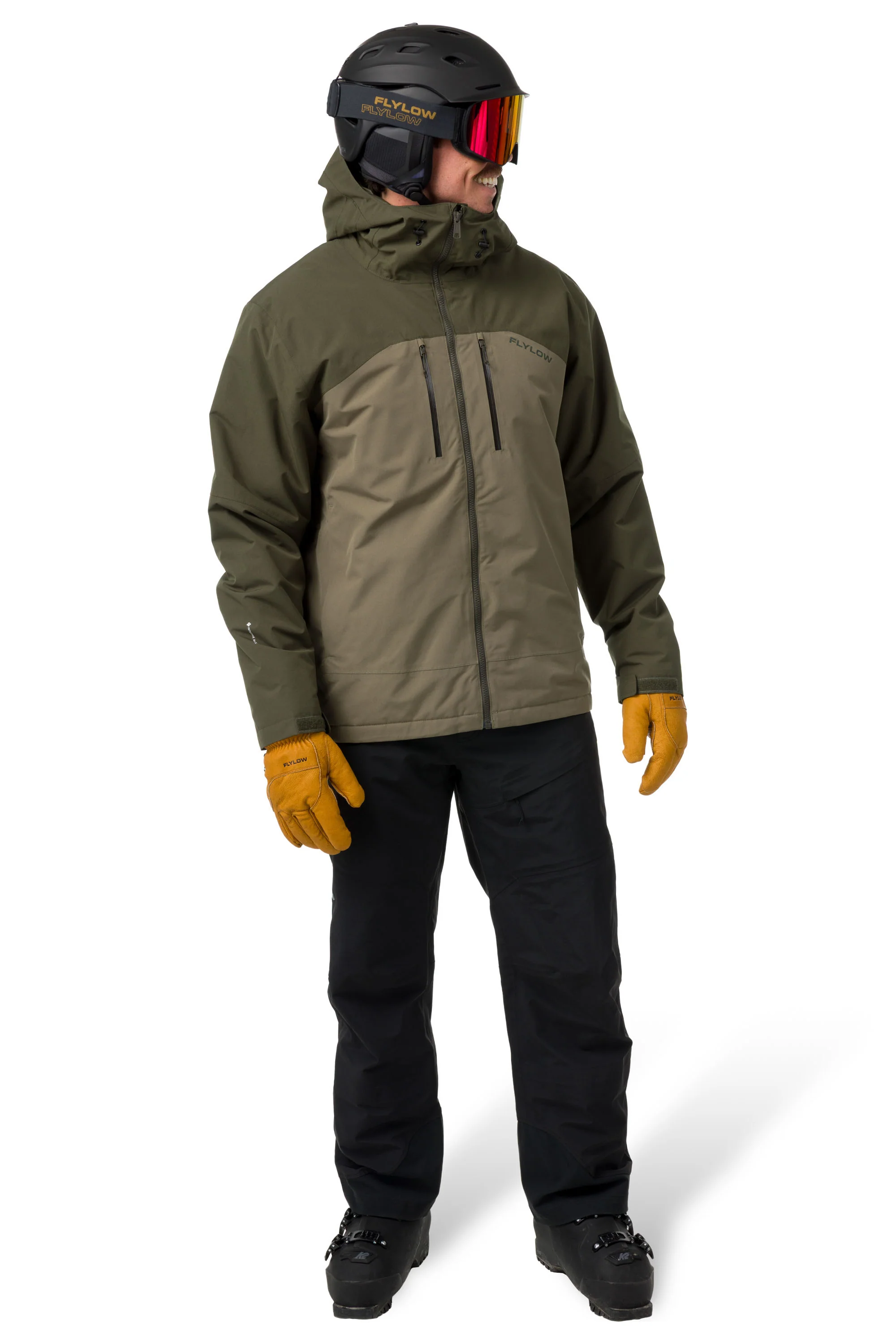 Roswell Jacket - Image 6