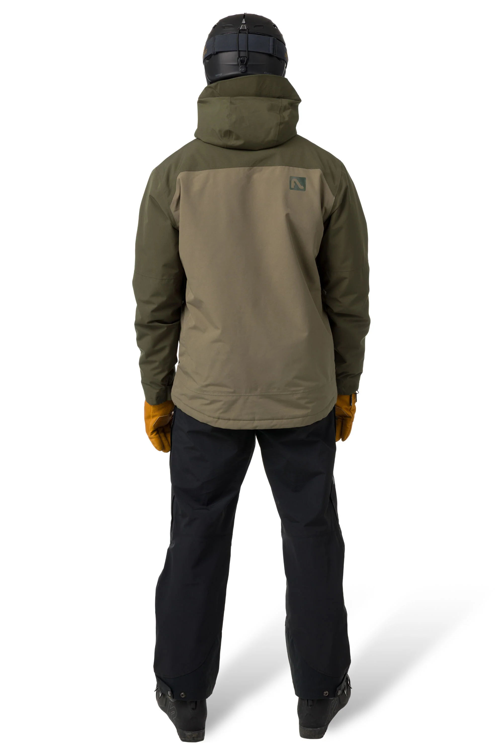 Roswell Jacket - Image 8