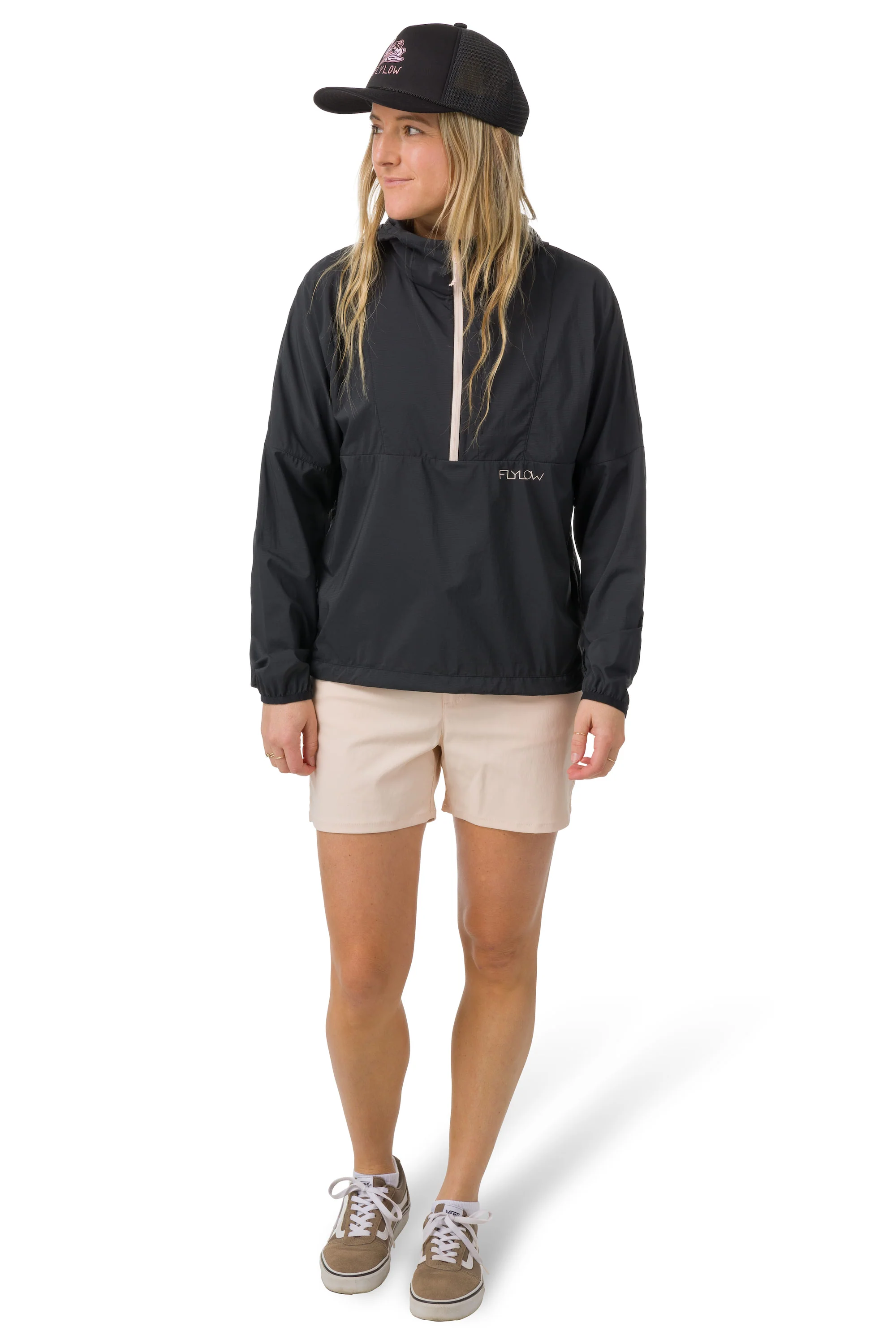 Samara Anorak - Image 8