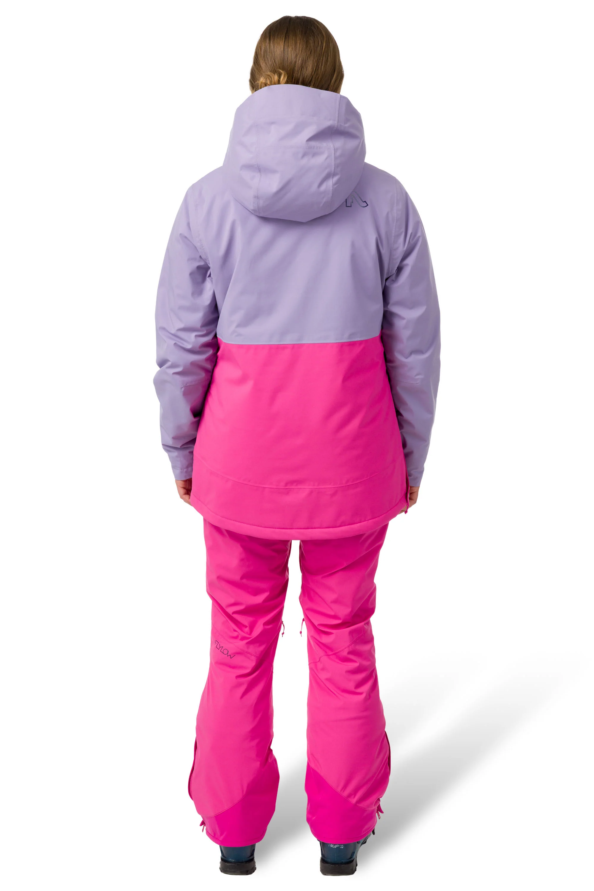 Sarah Anorak - Image 4