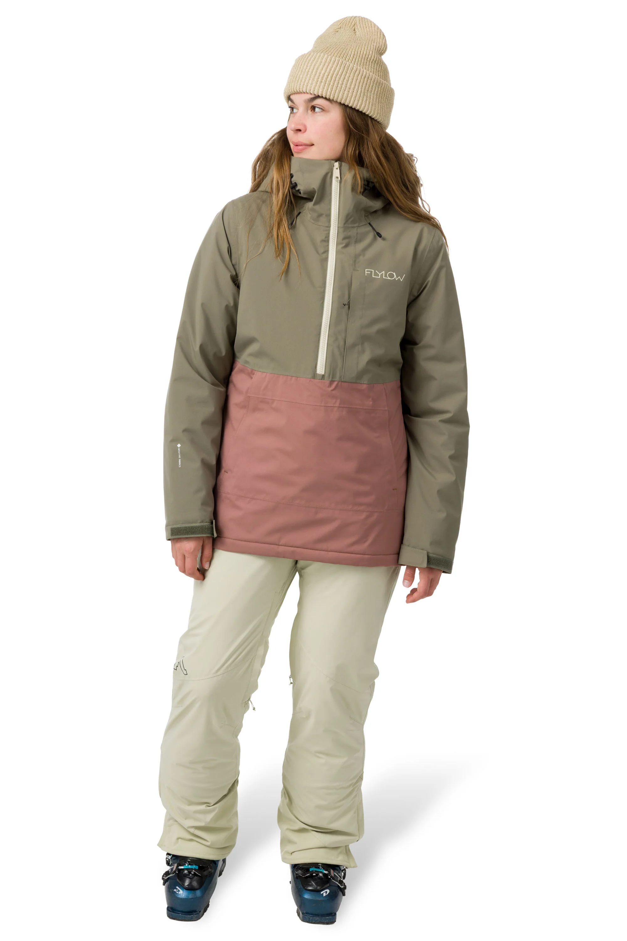 Sarah Anorak - Image 7