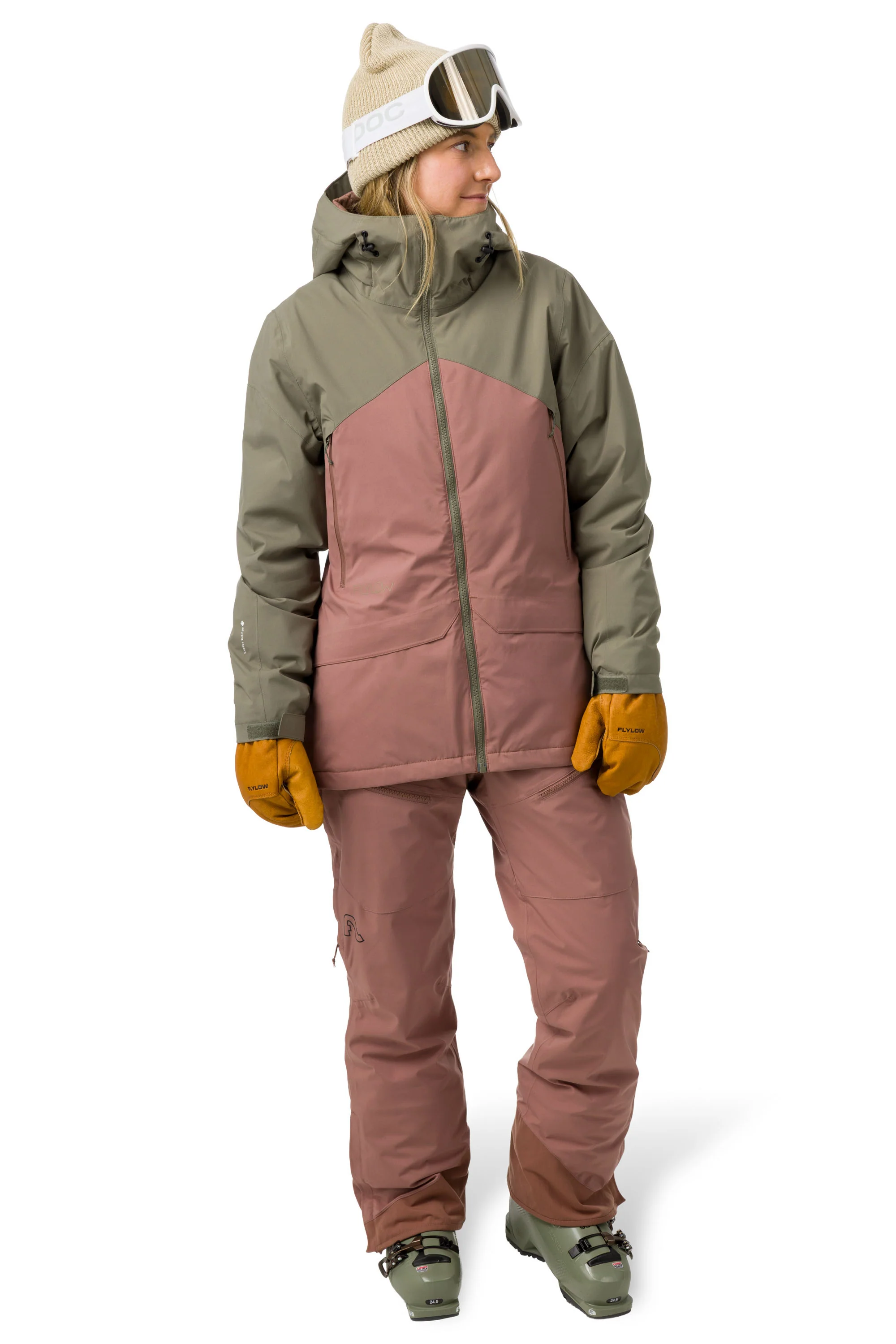 Sarah Jacket - Image 10