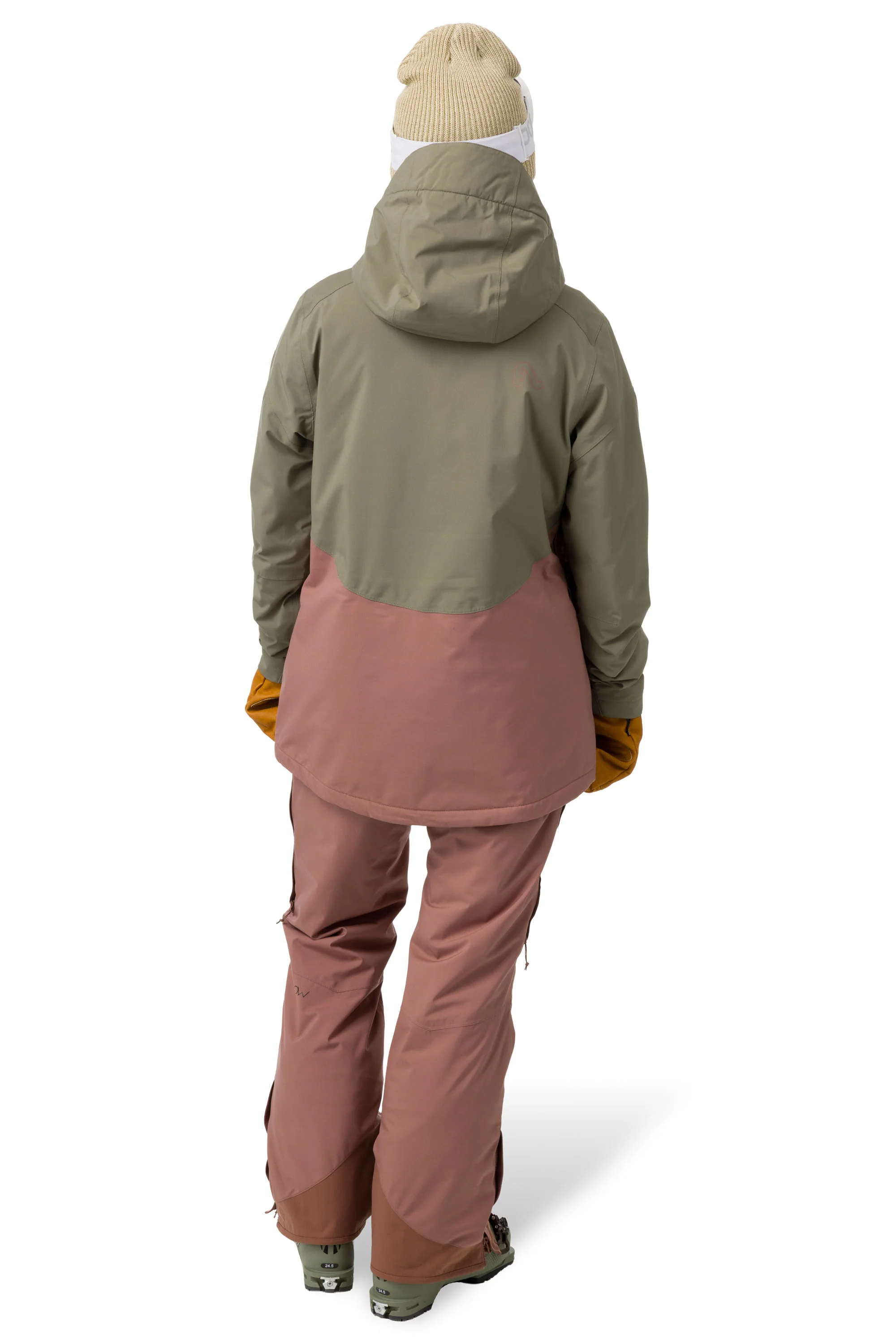 Sarah Jacket - Image 12