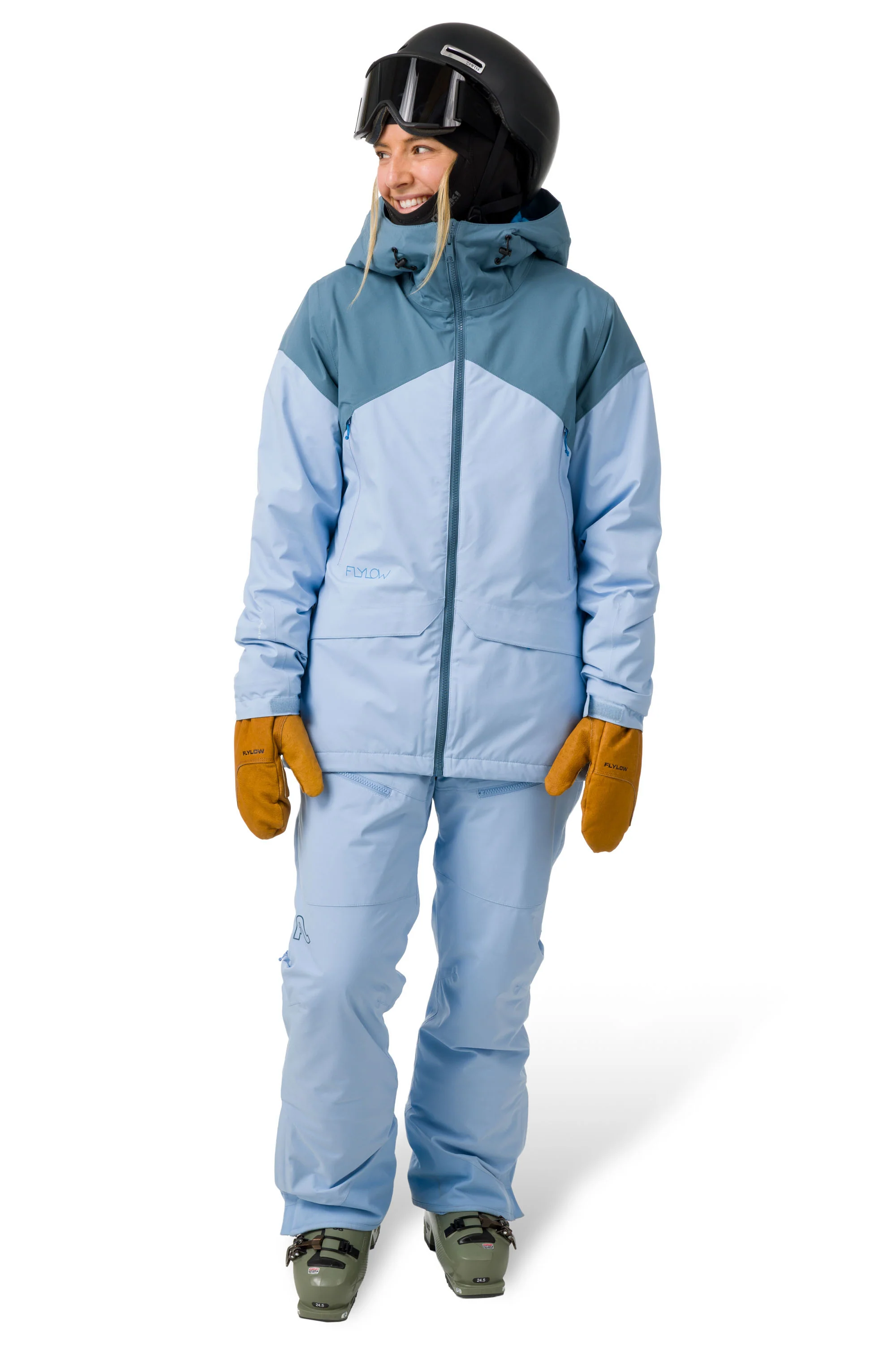 Sarah Jacket - Image 18