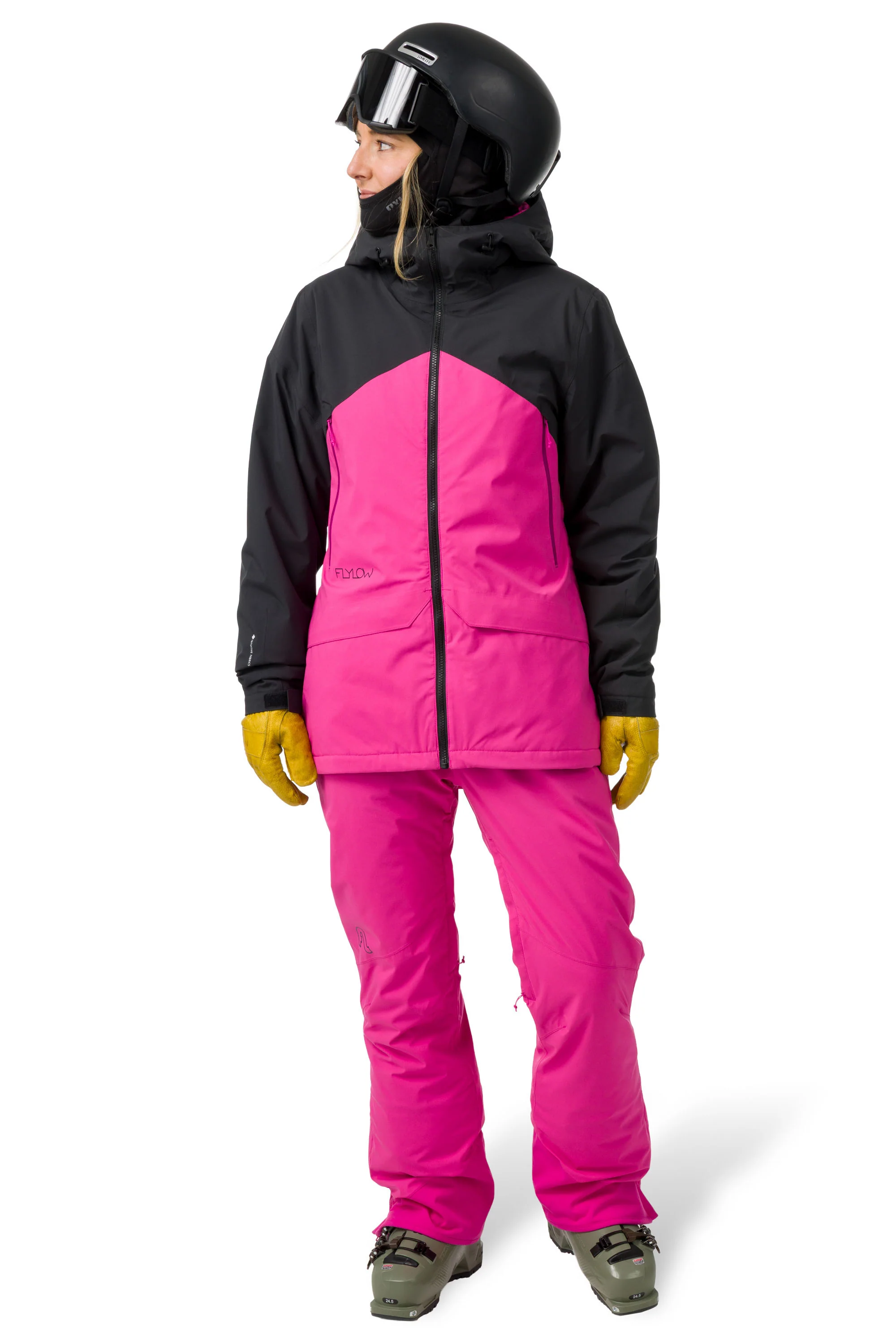 Sarah Jacket - Image 6