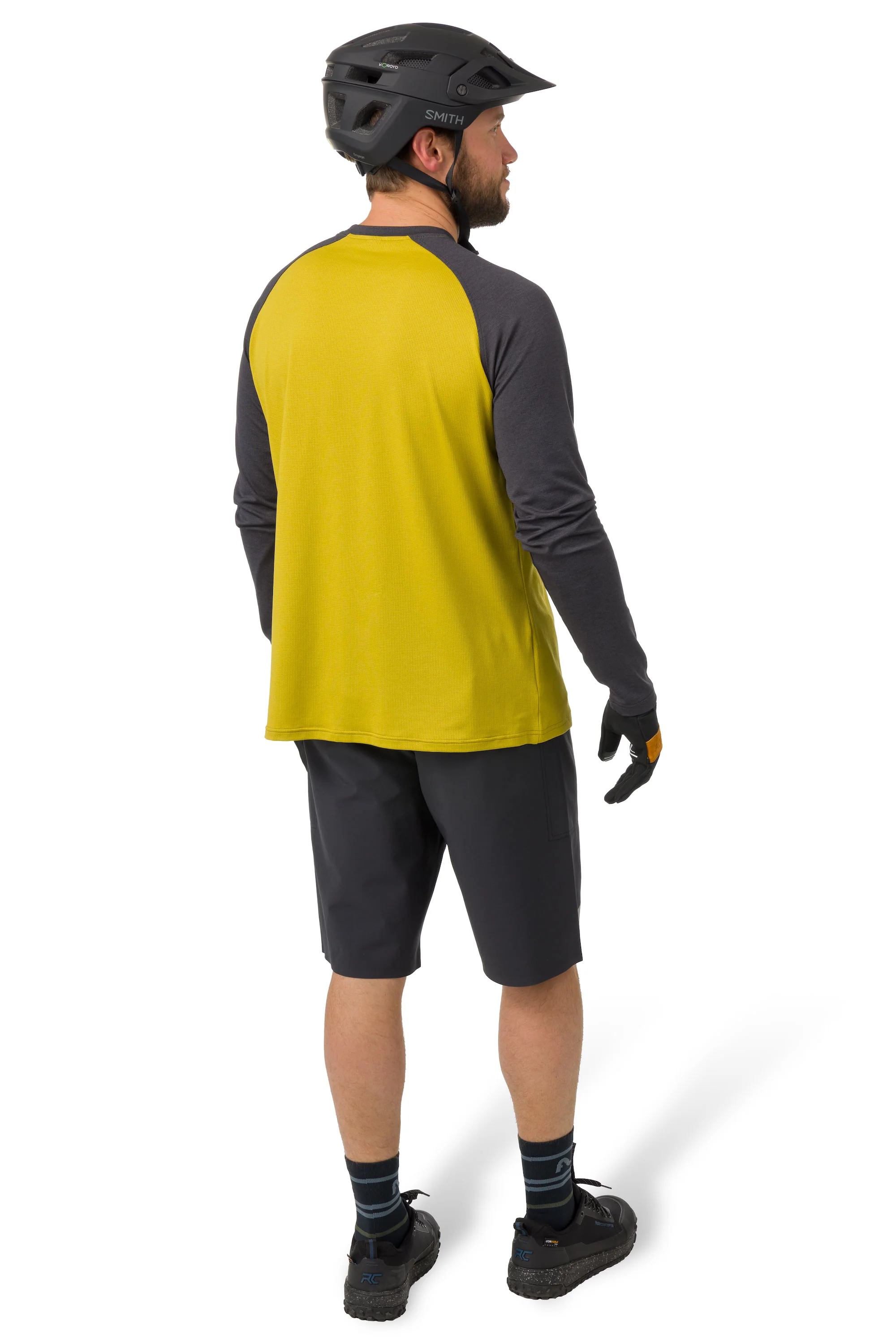 Shaw Shirt - Image 4