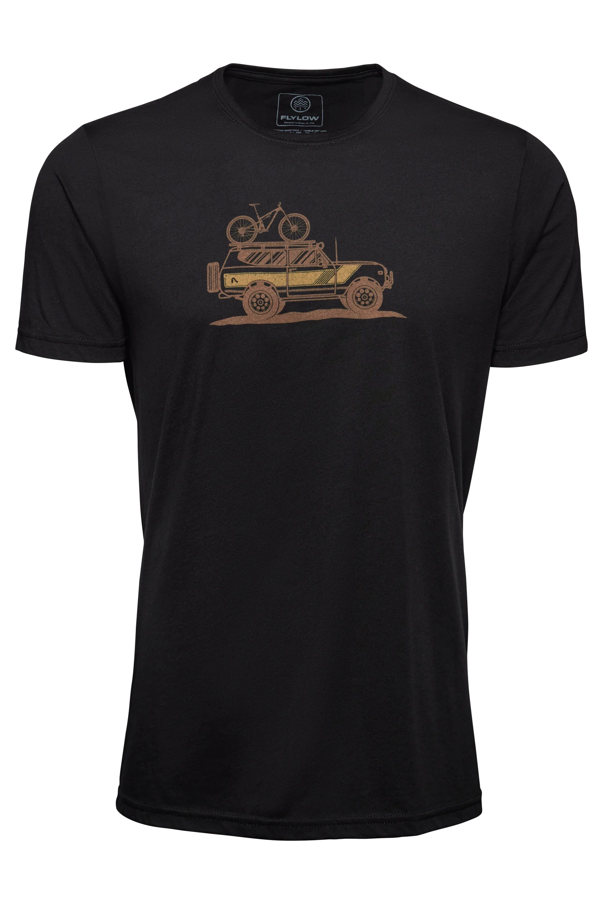 Shuttle Tee - Image 2
