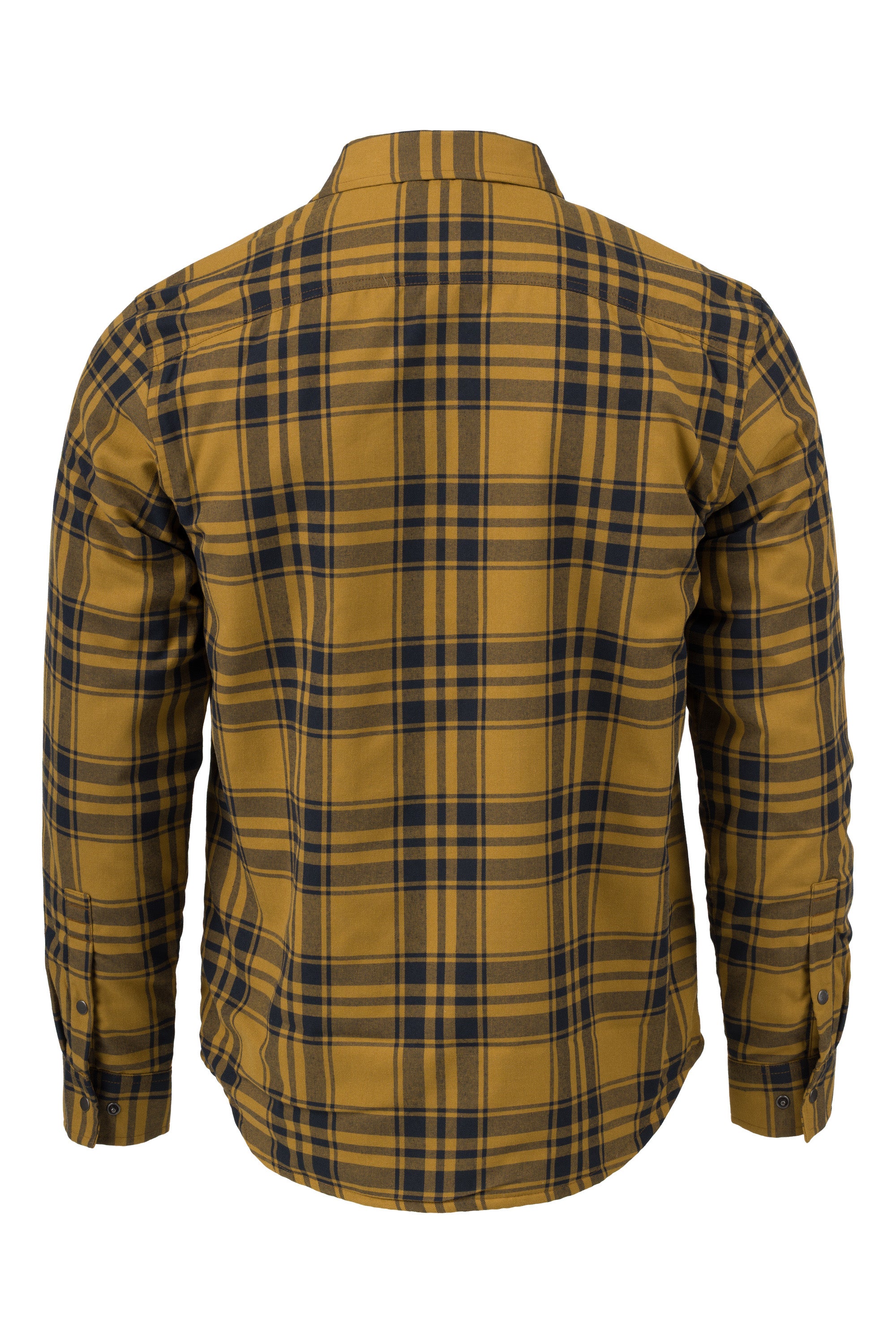 Sinclair Insulated Flannel - Image 11