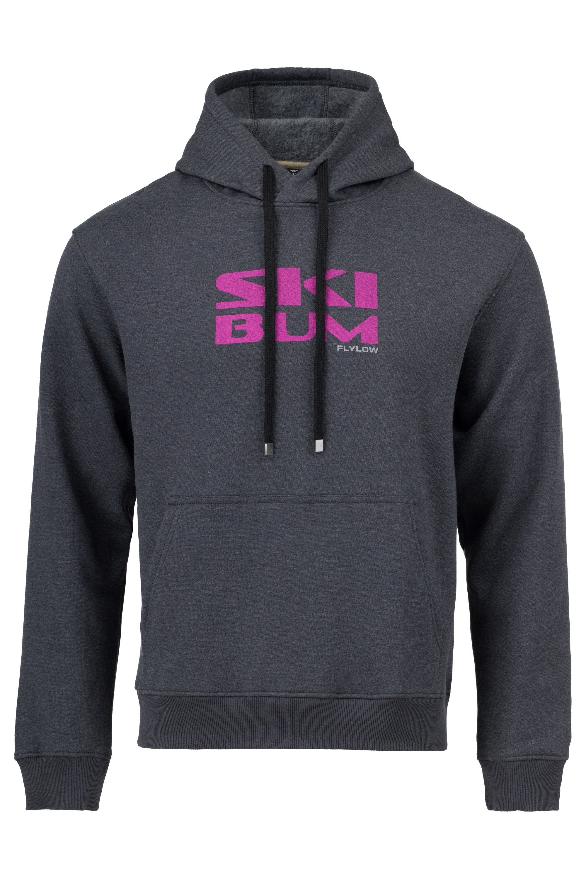 Ski Bum Hoody - Image 3