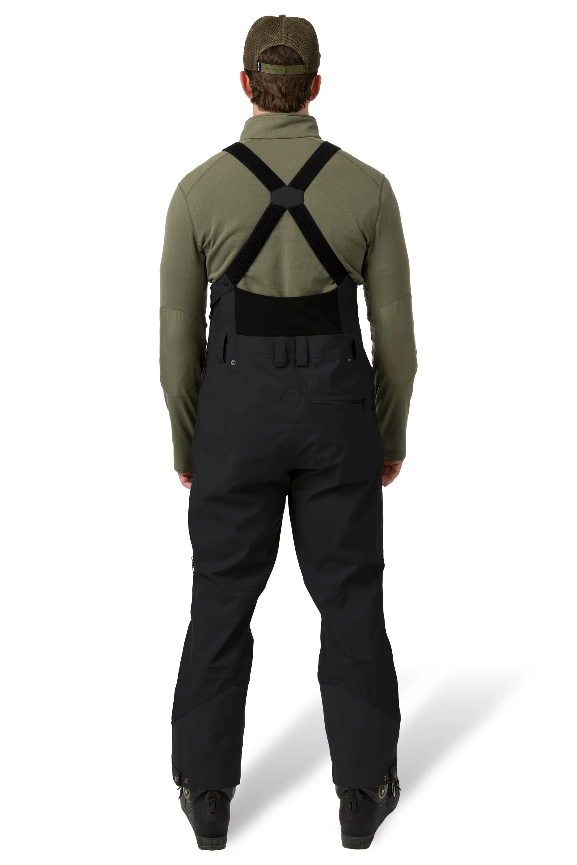 Smythe Bib - Image 4