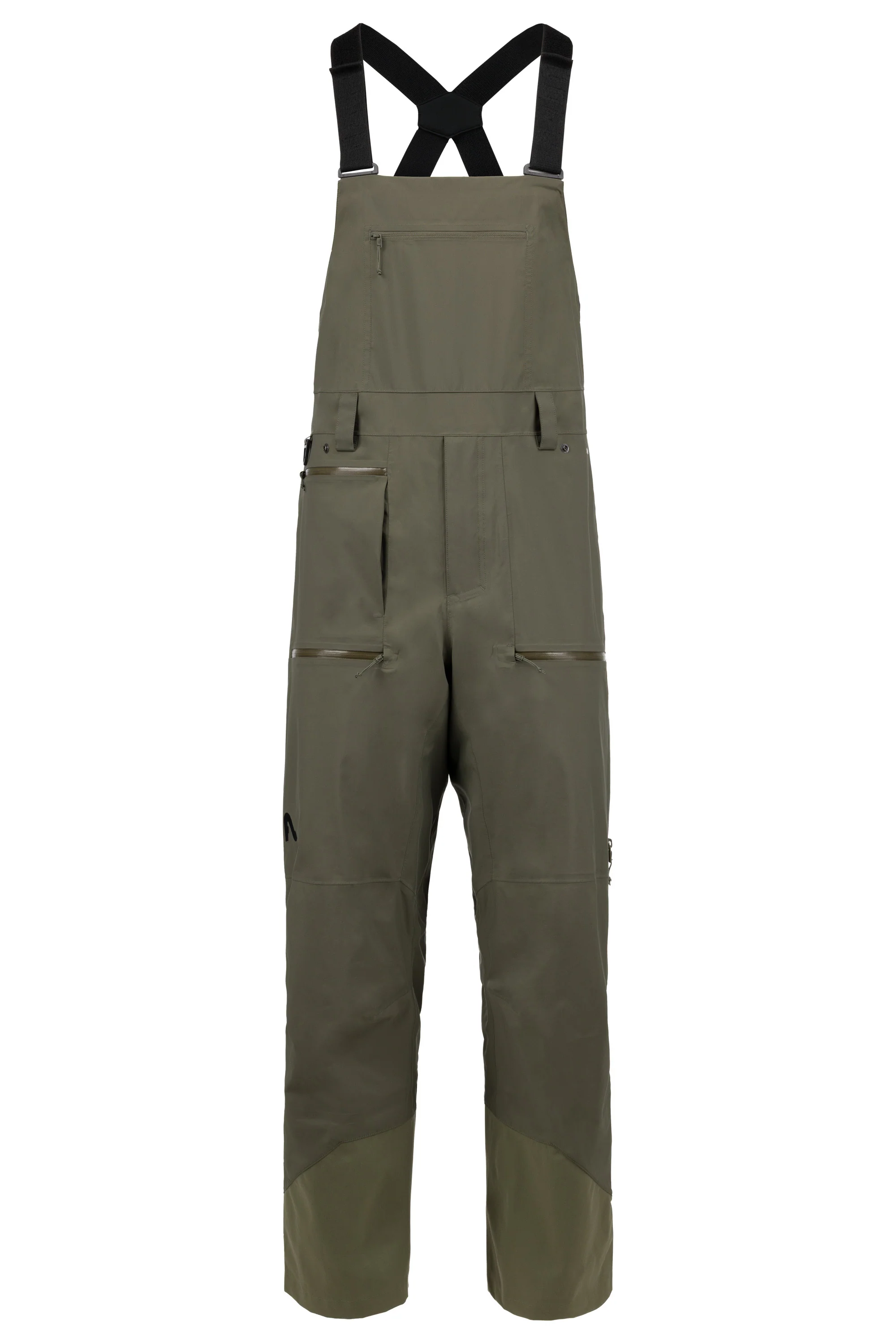 Smythe Bib - Image 5