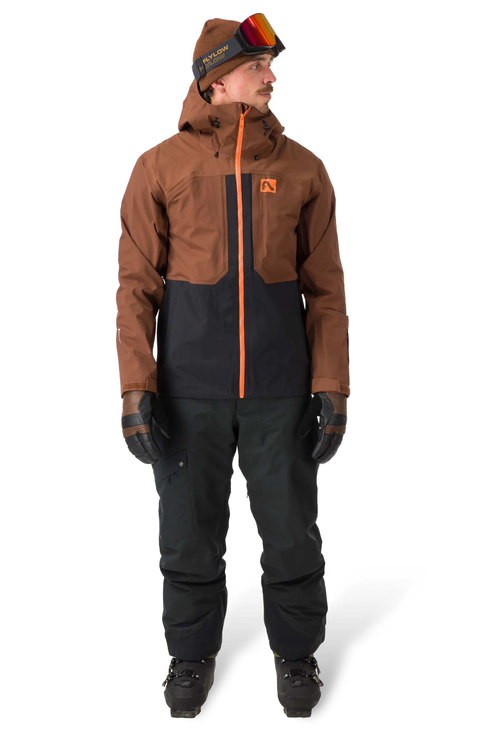Snowman Insulated Pant - Image 2