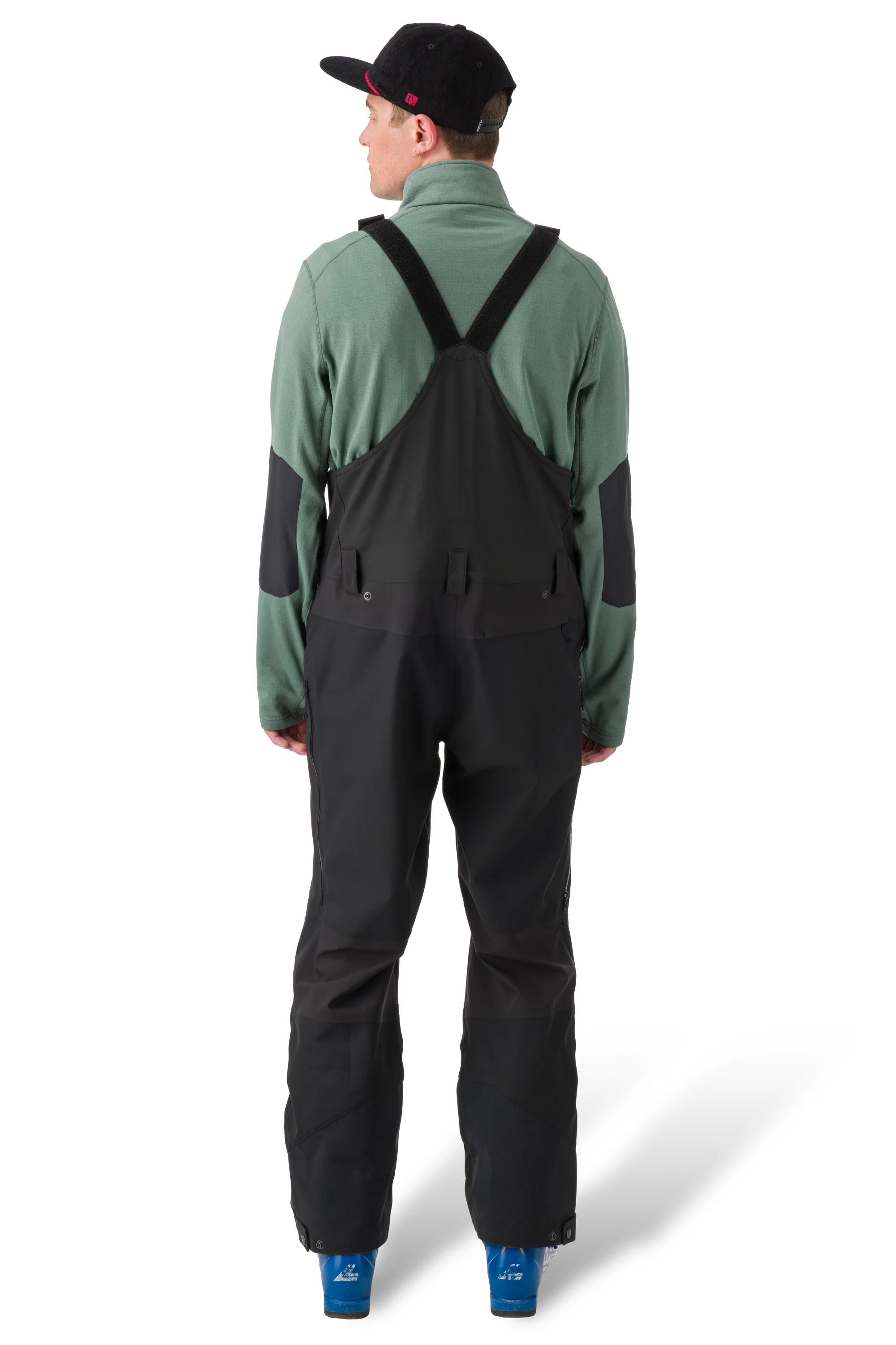 Stash Bib - Image 10