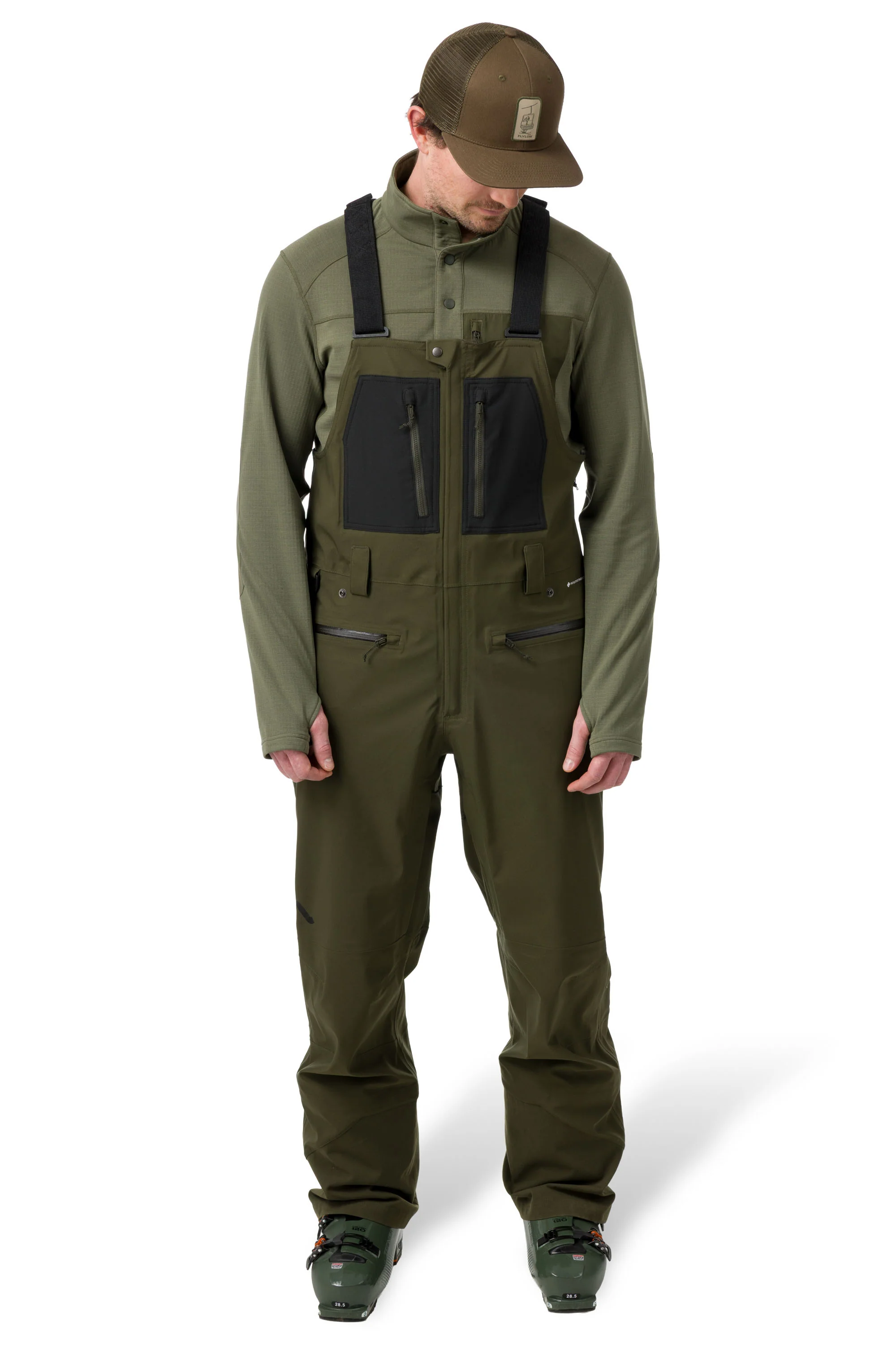 Stash Bib - Image 11