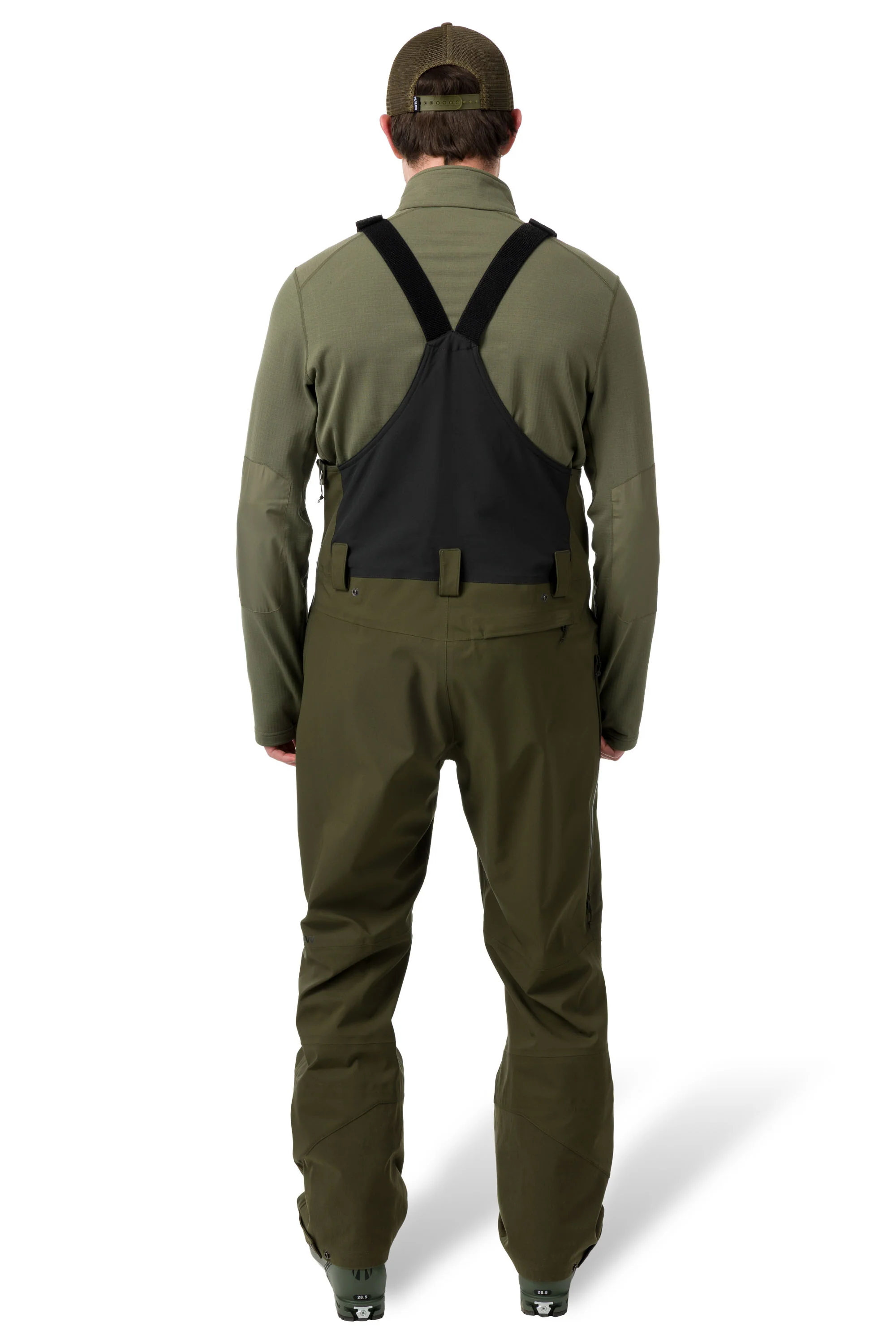 Stash Bib - Image 13