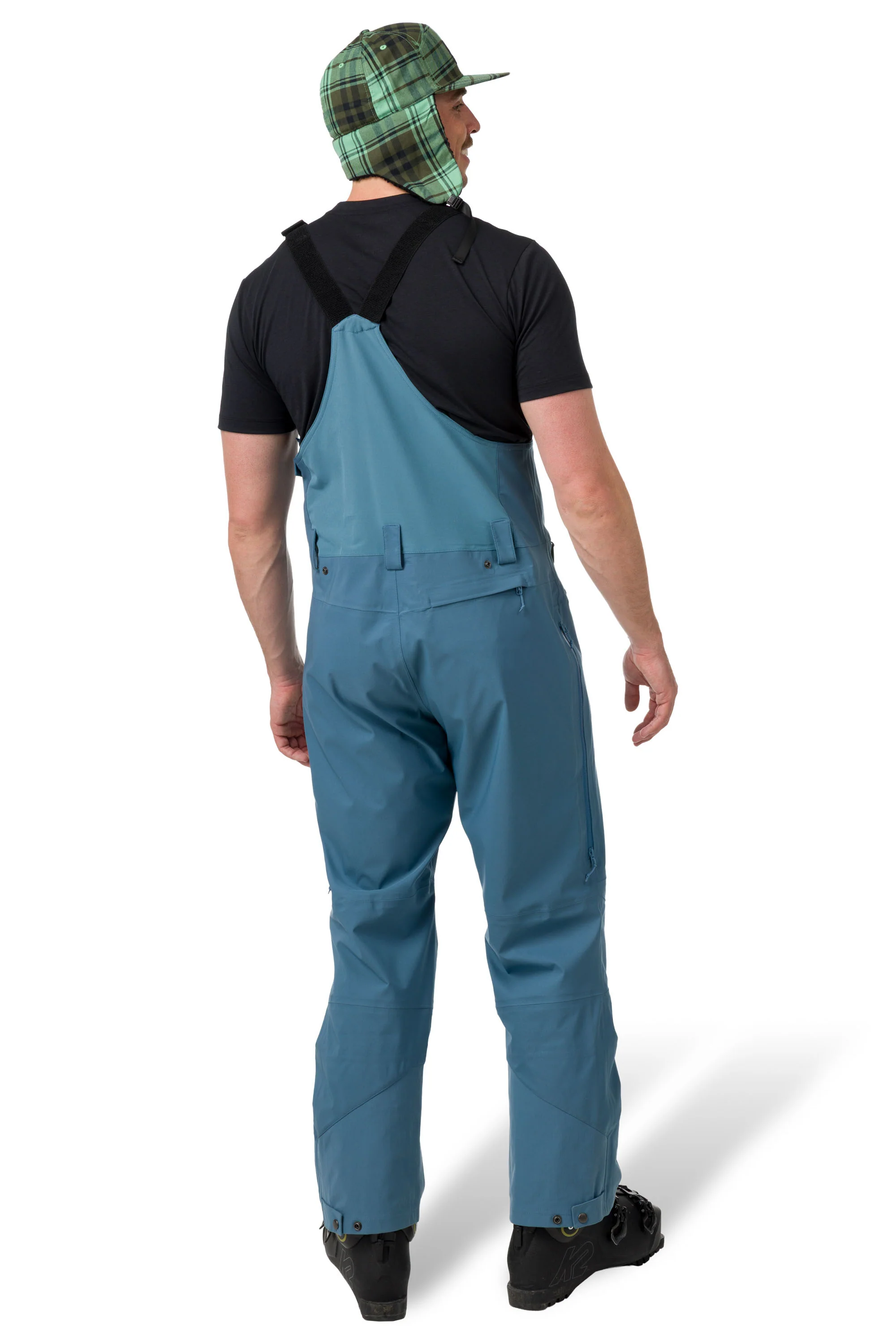 Stash Bib - Image 5