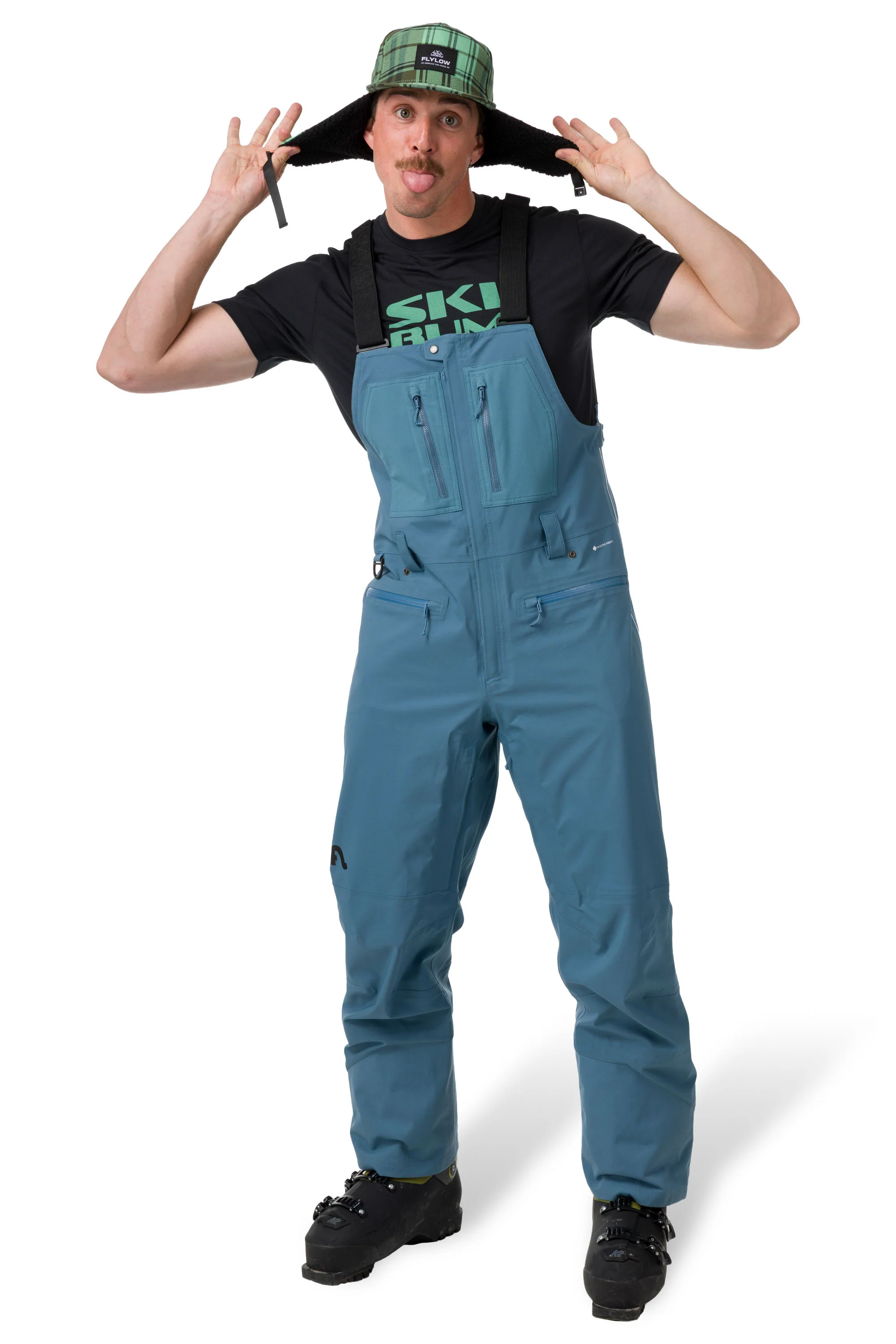 Stash Bib - Image 6