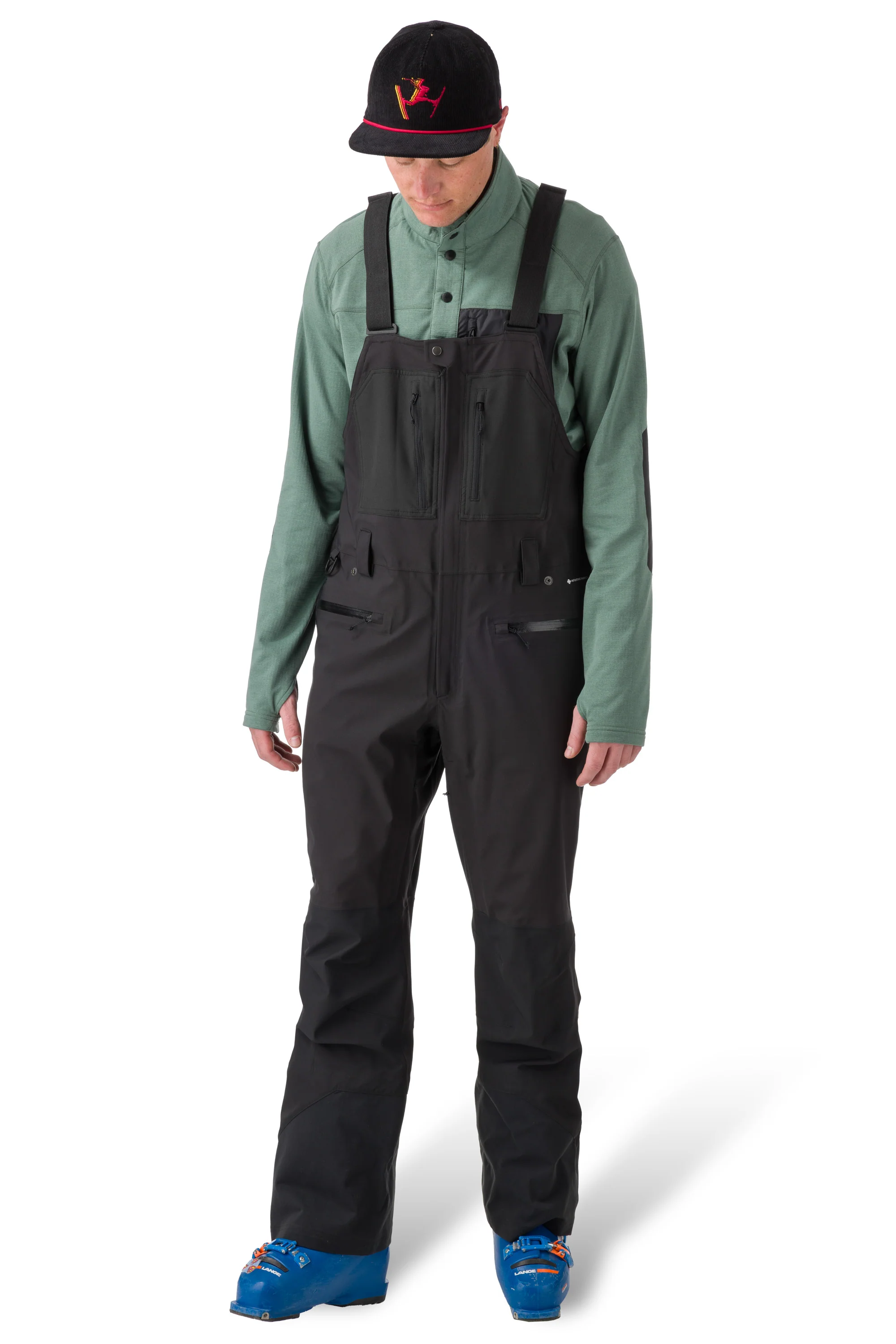 Stash Bib - Image 8