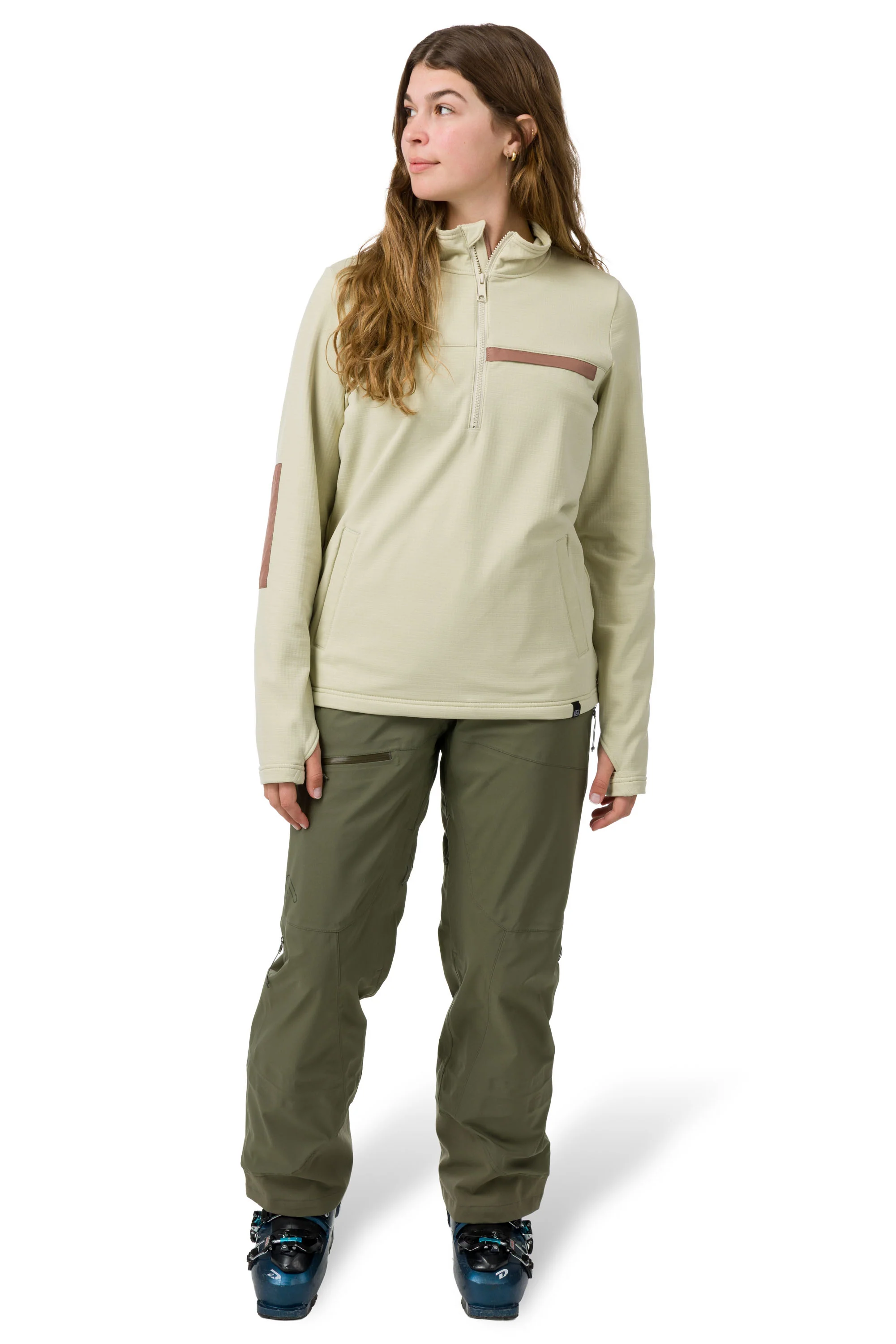 Tate Fleece - Image 10