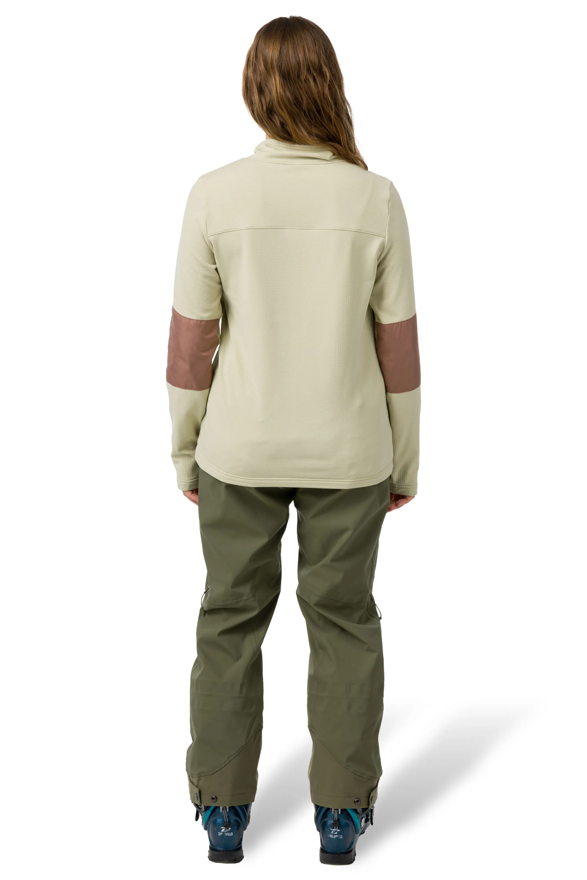 Tate Fleece - Image 11