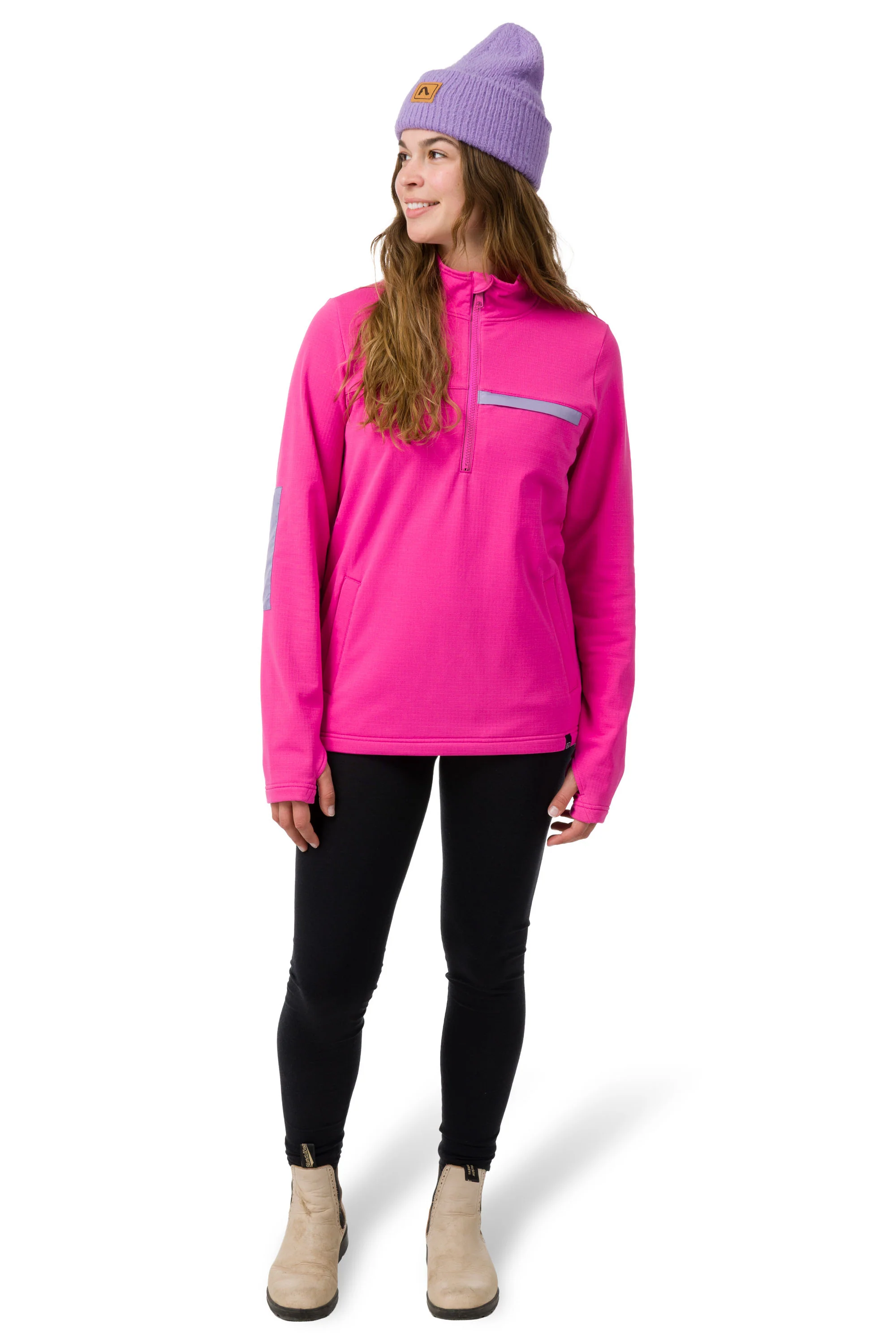 Tate Fleece - Image 4