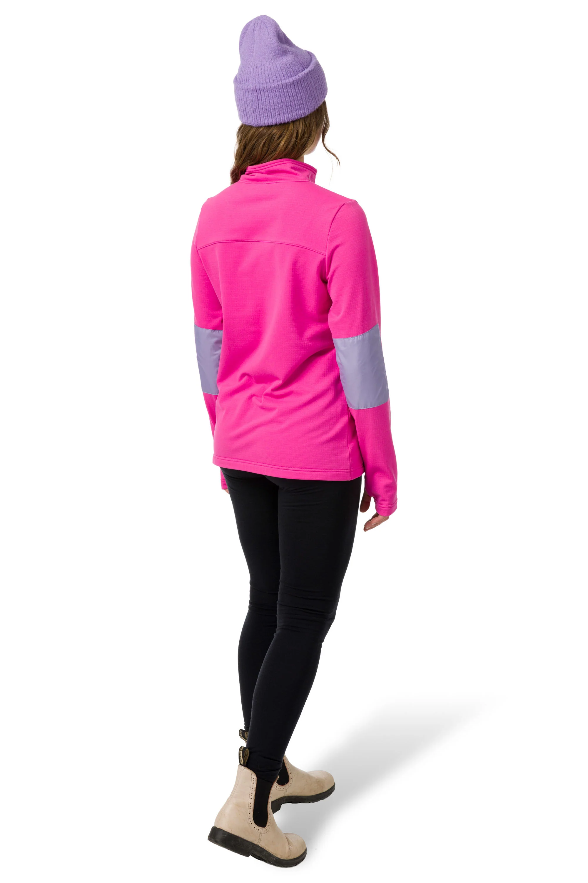 Tate Fleece - Image 6