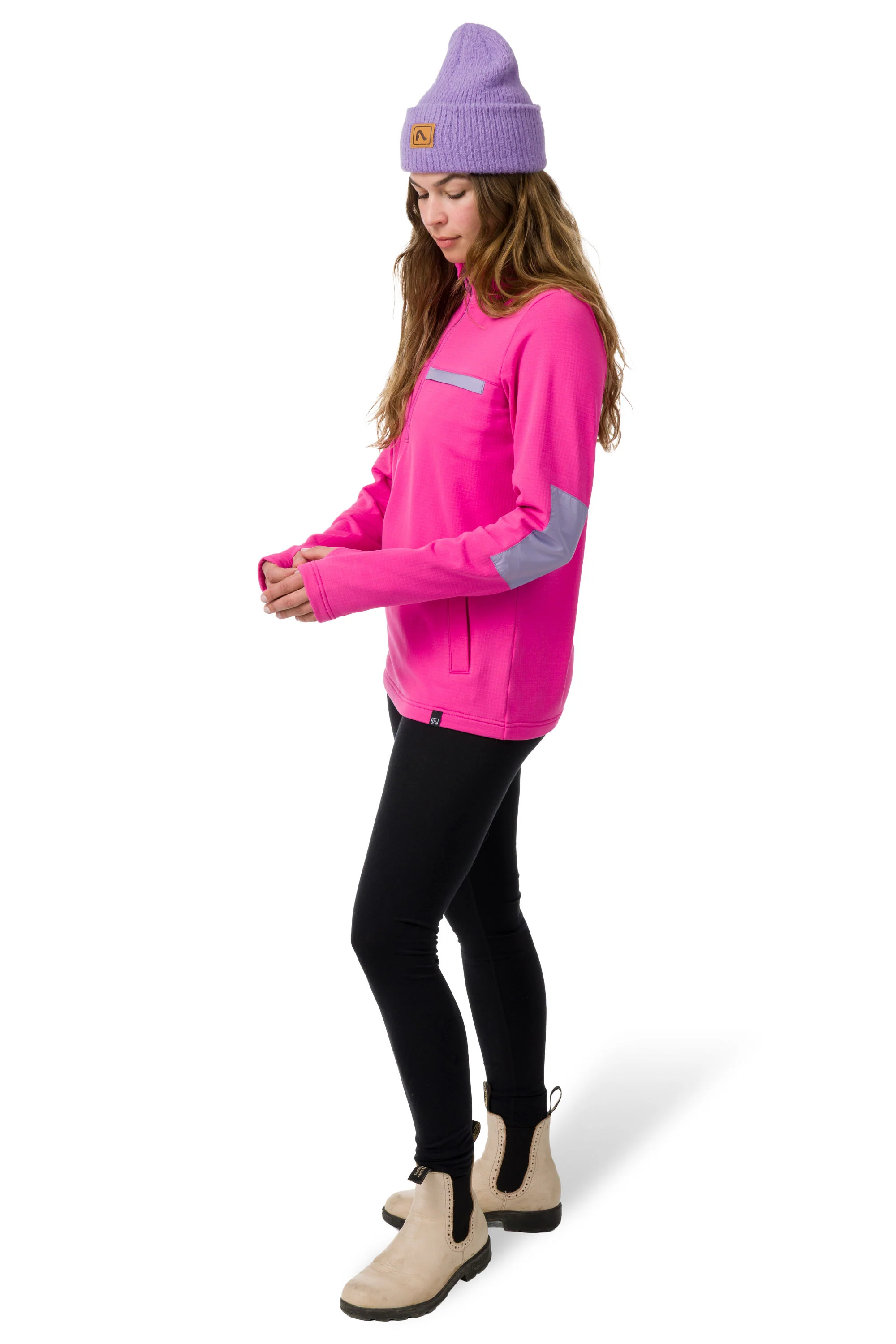 Tate Fleece - Image 9