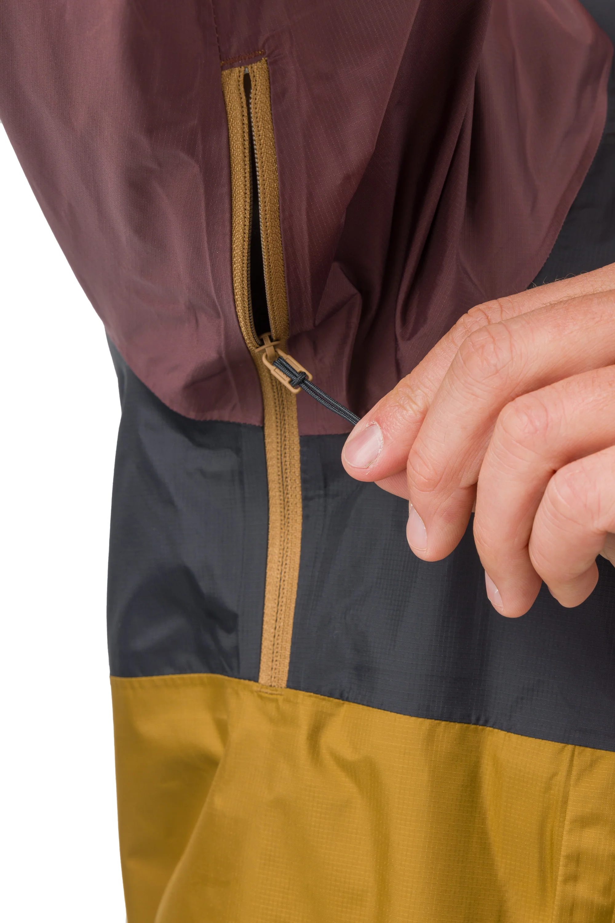 Trailworks Jacket - Image 11