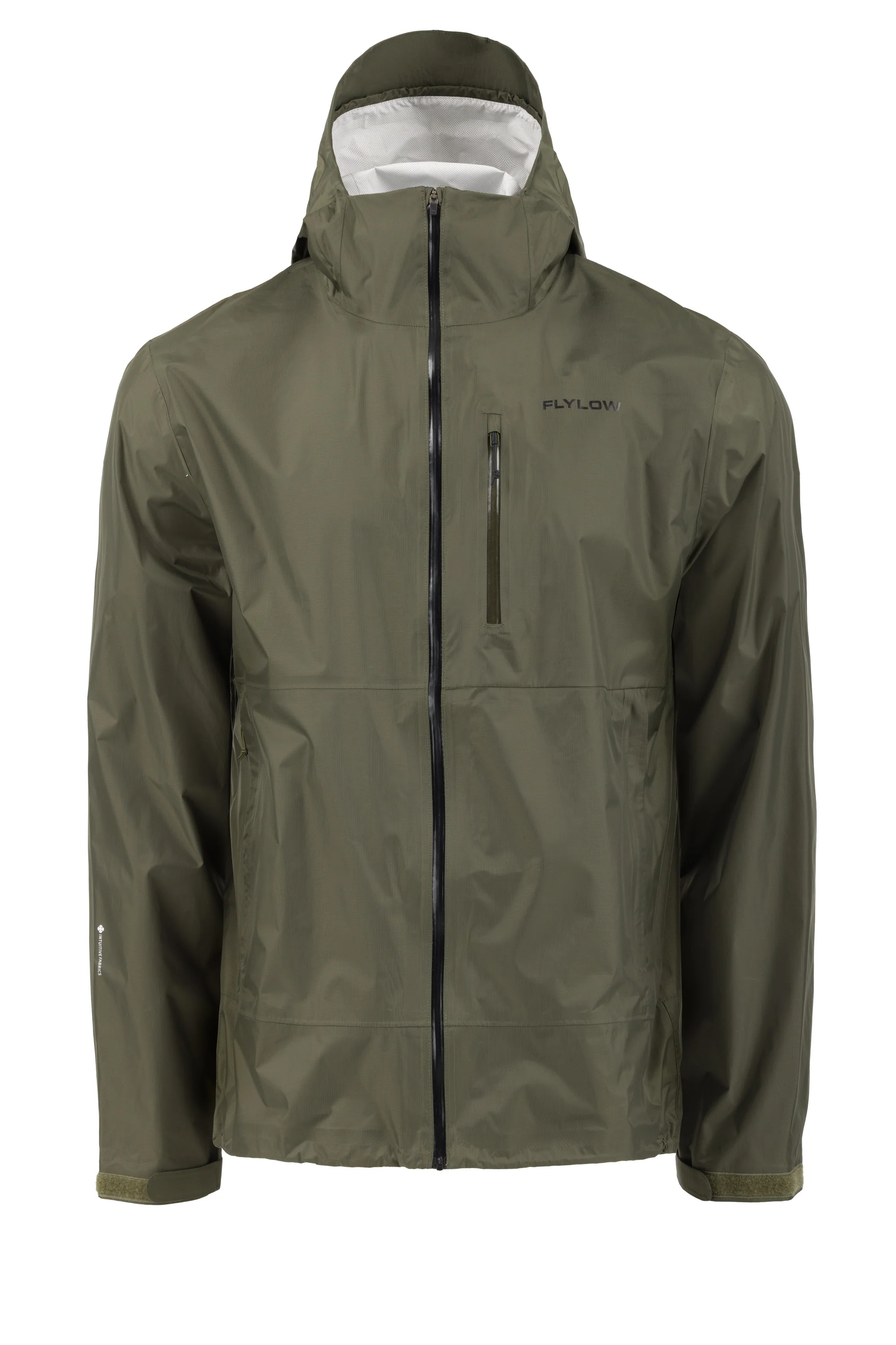 Trailworks Jacket - Image 13