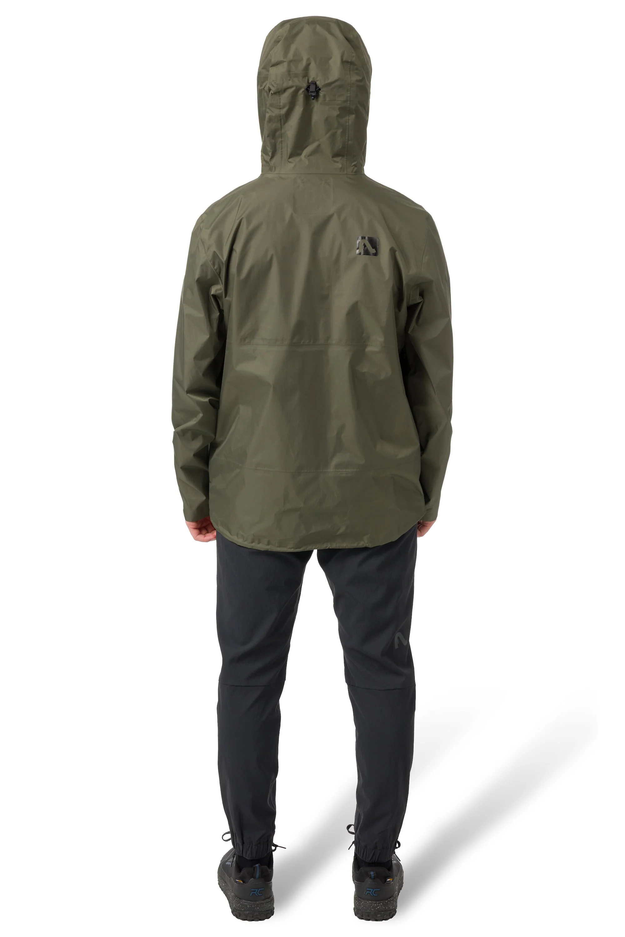 Trailworks Jacket - Image 16