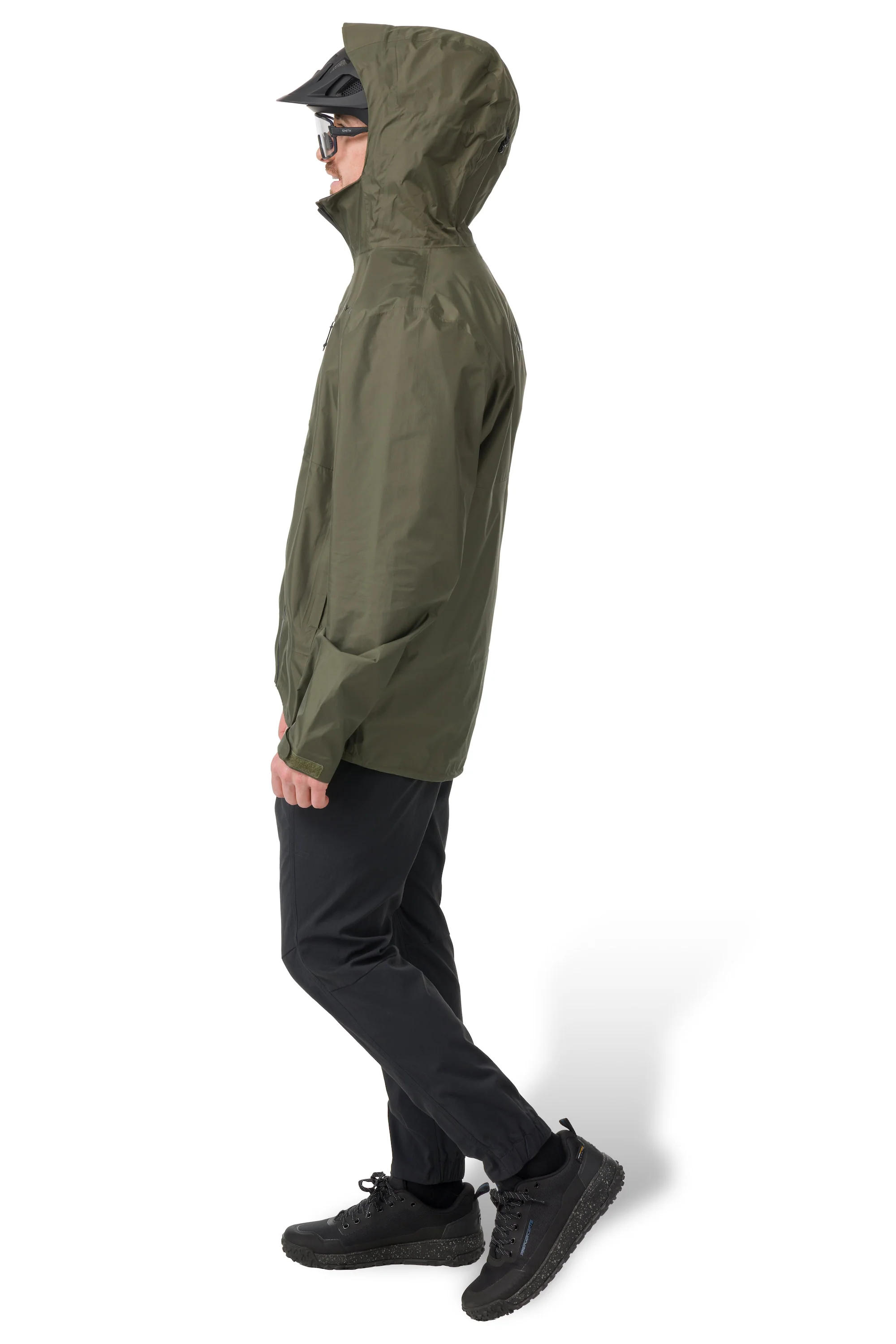 Trailworks Jacket - Image 17