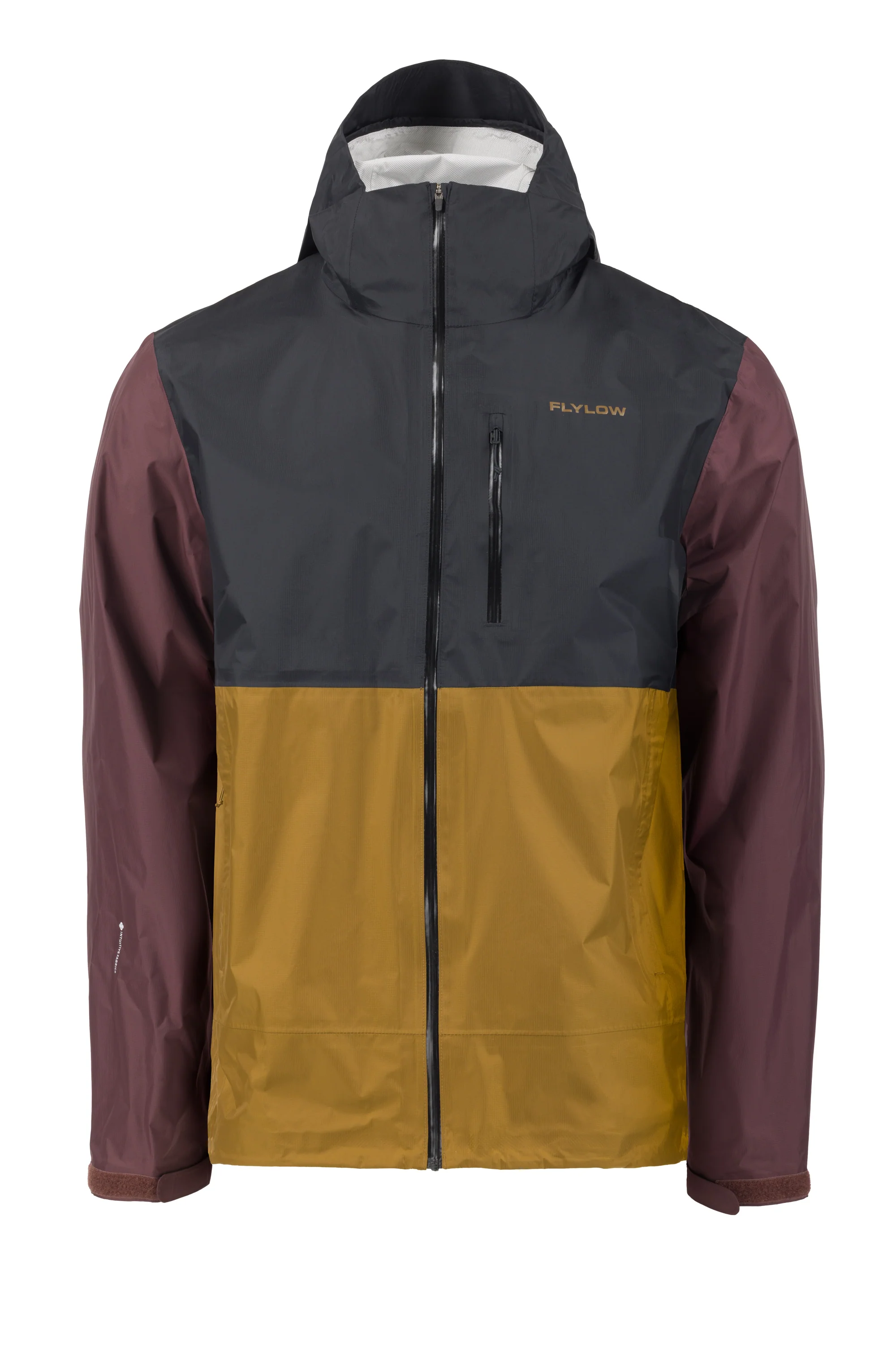 Trailworks Jacket - Image 7