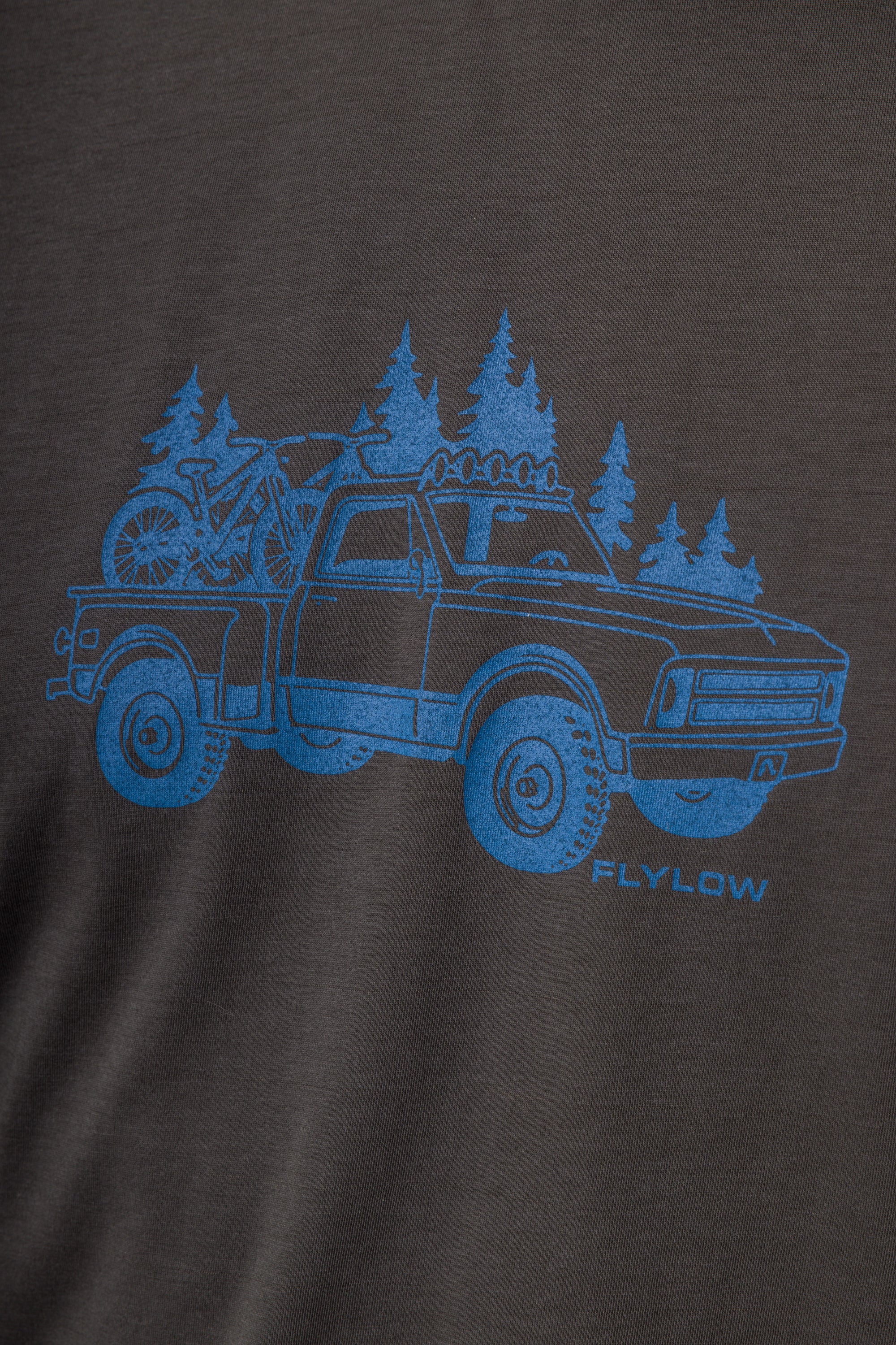 Truck Tee - Image 3