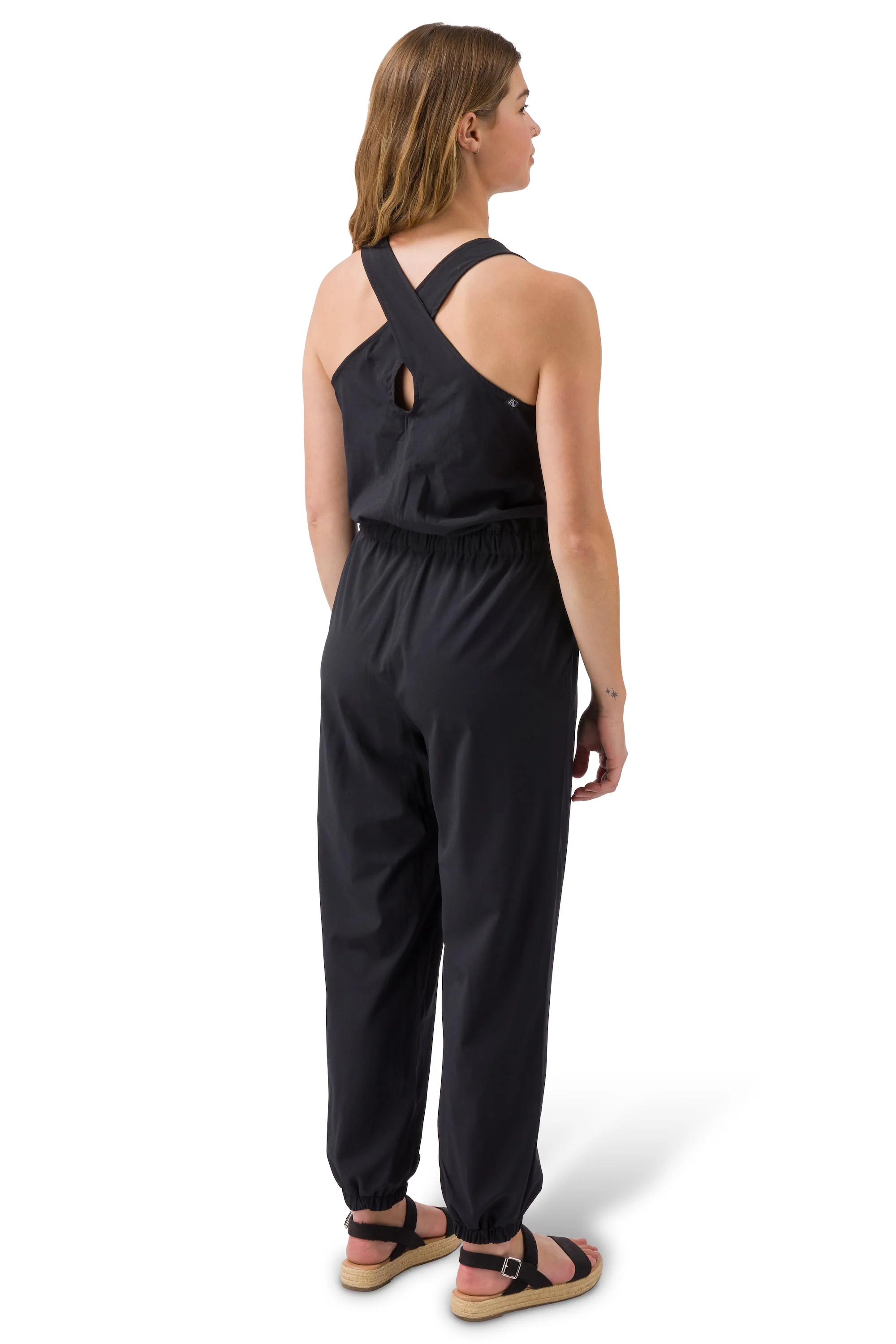 Tucker Jumpsuit - Image 12