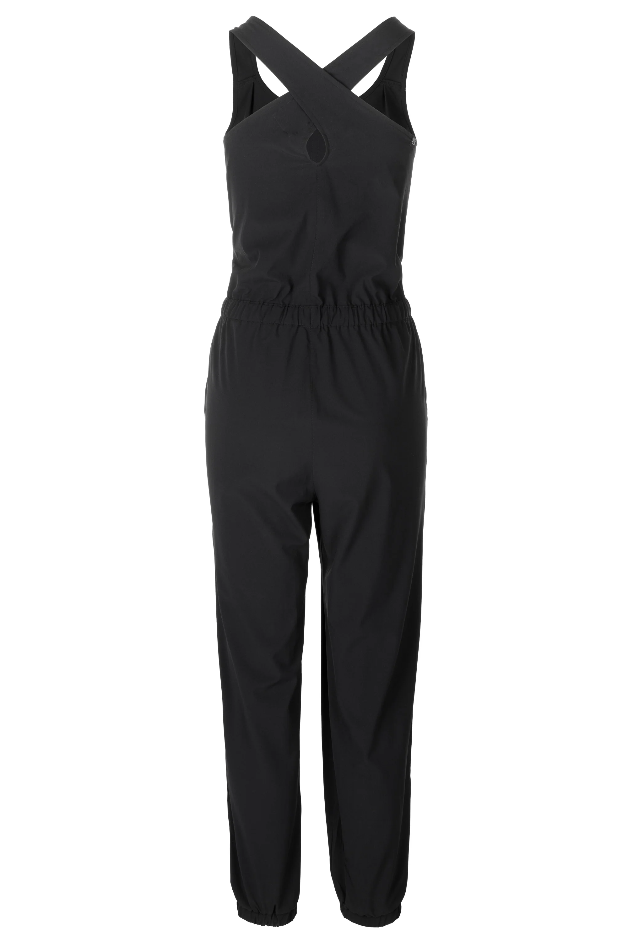 Tucker Jumpsuit - Image 13