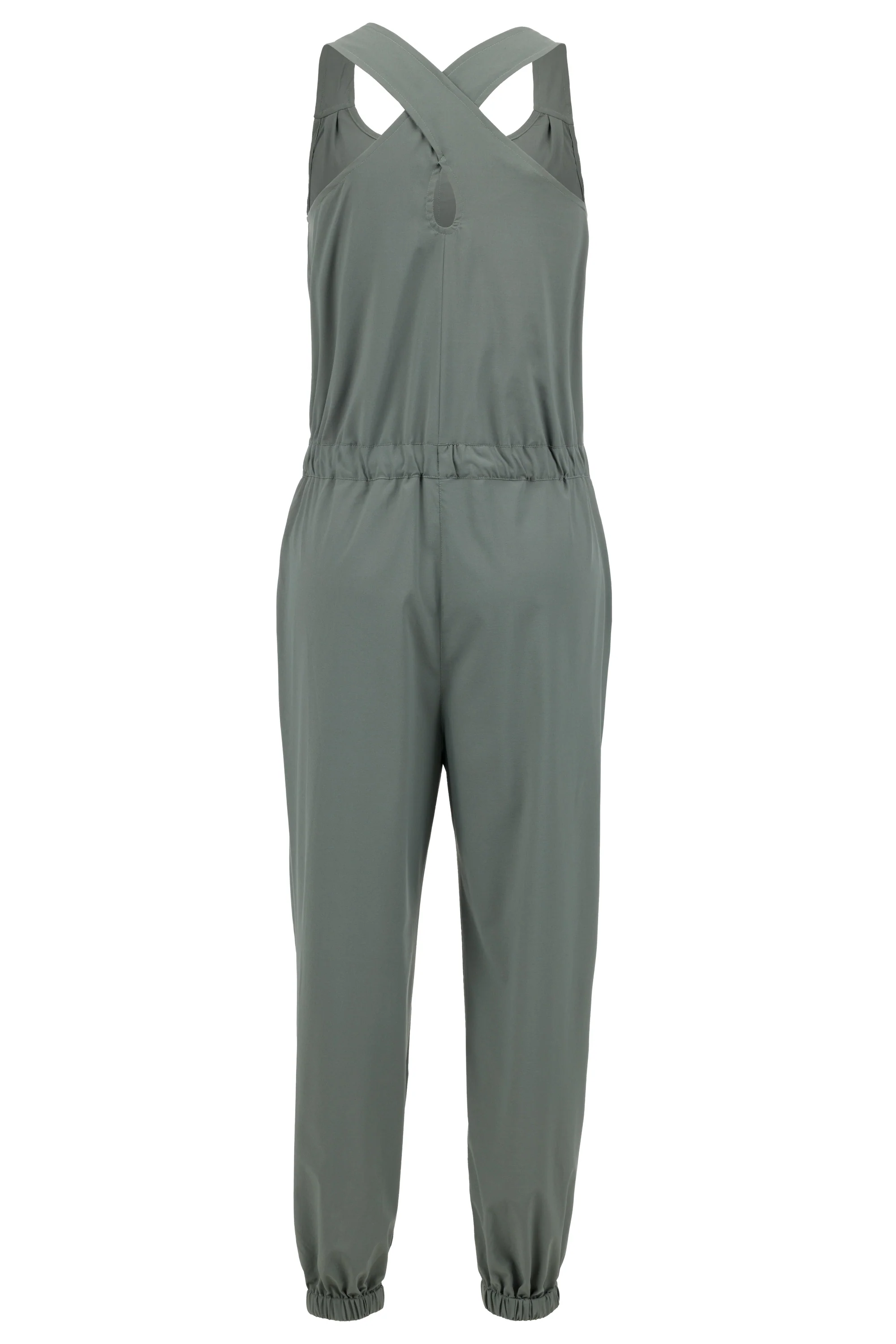 Tucker Jumpsuit - Image 3
