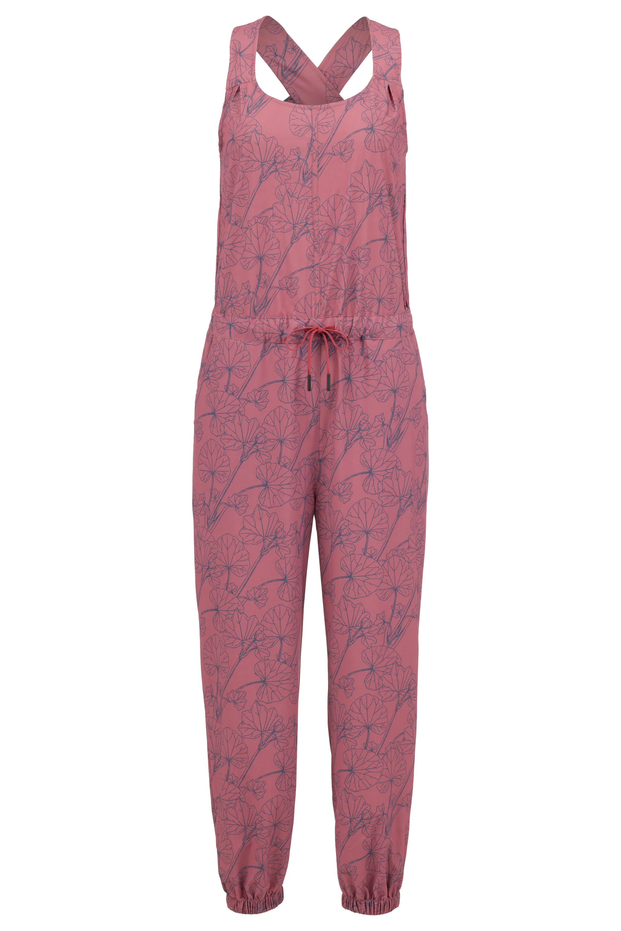 Tucker Jumpsuit - Image 6