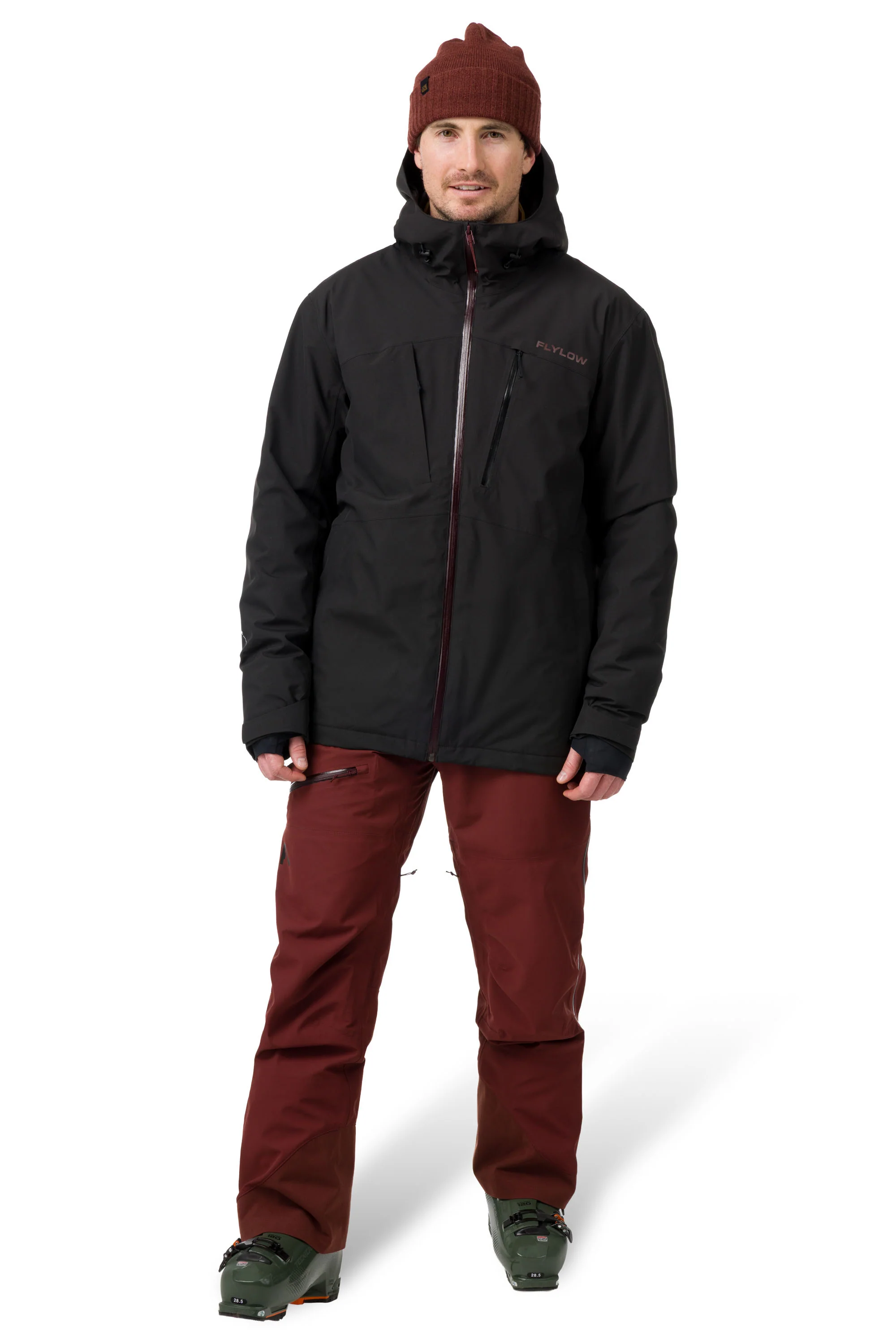 Vector Jacket - Image 10