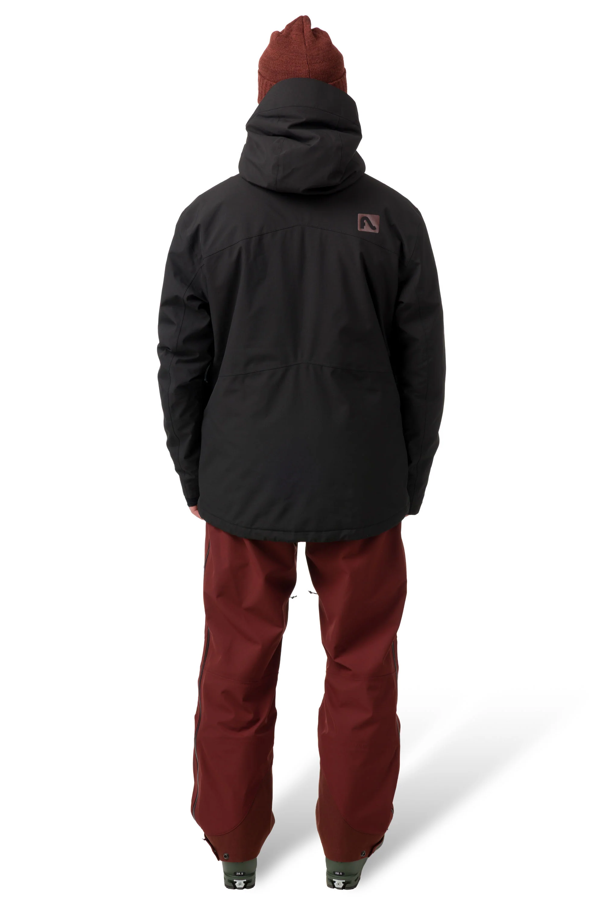 Vector Jacket - Image 12