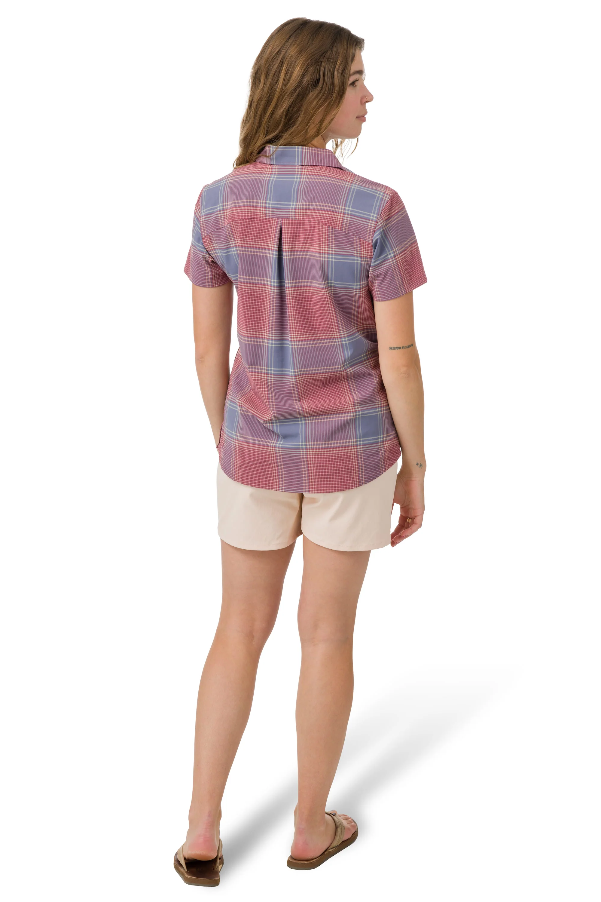W Anderson Shirt - Image 4
