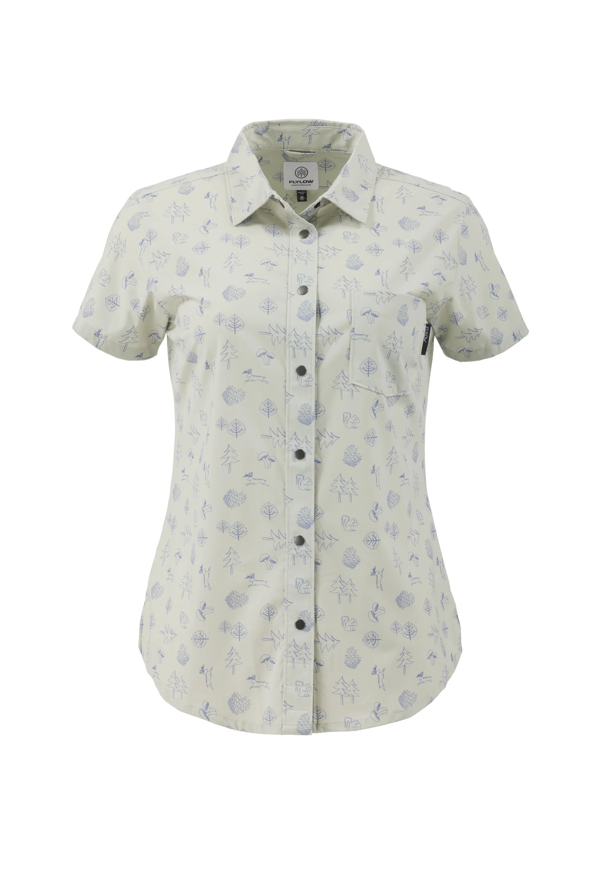 W Anderson Shirt - Image 5